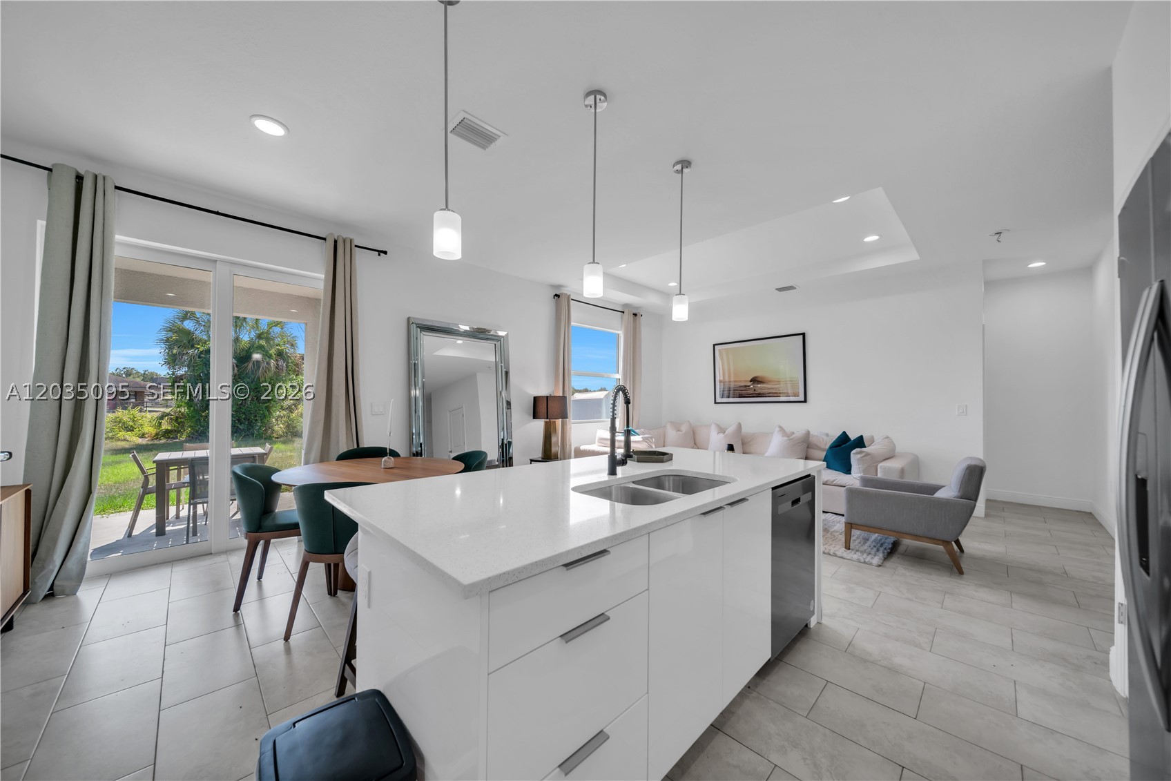 Port LaBelle - Residential