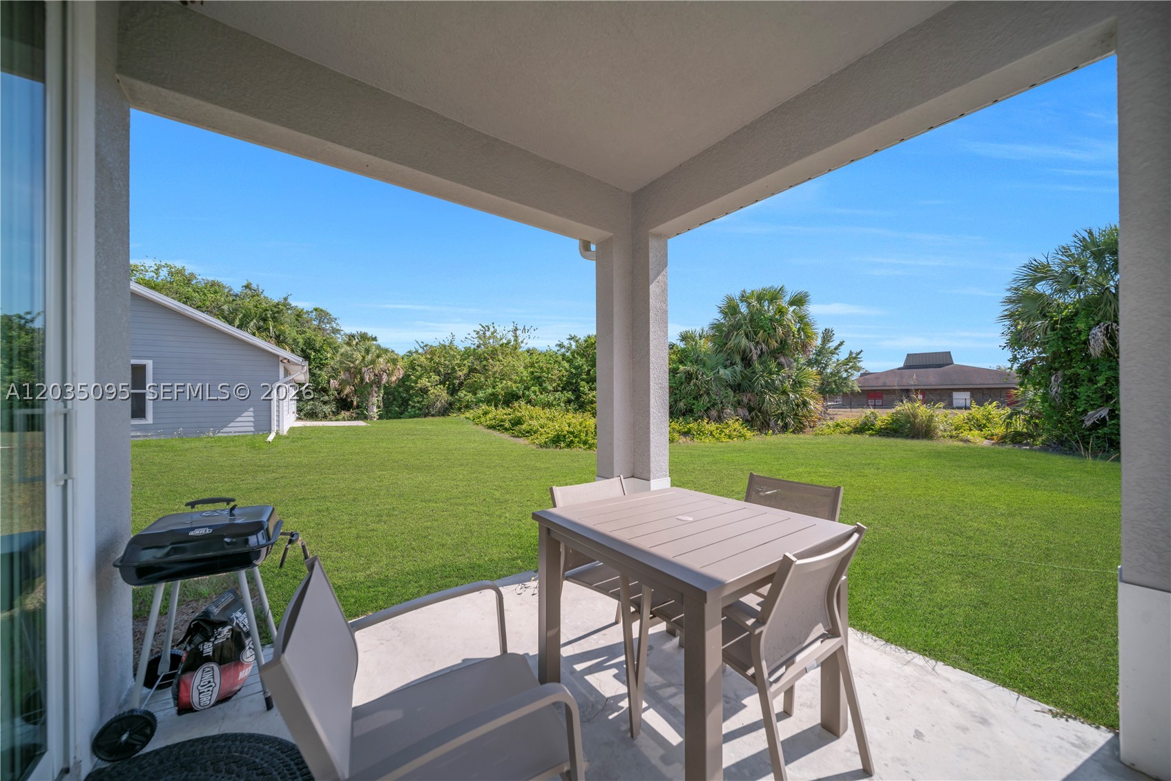 Port LaBelle - Residential