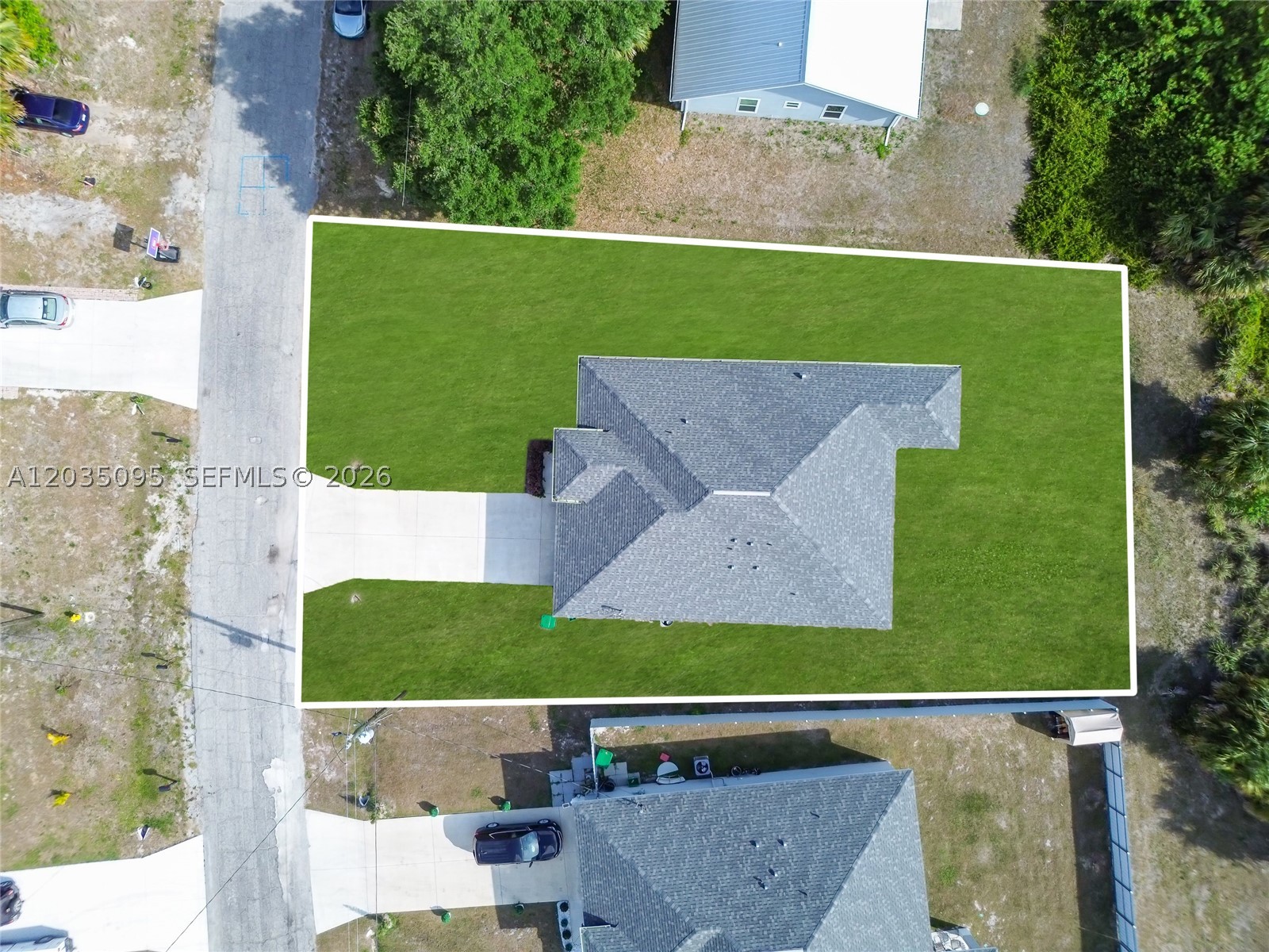Port LaBelle - Residential