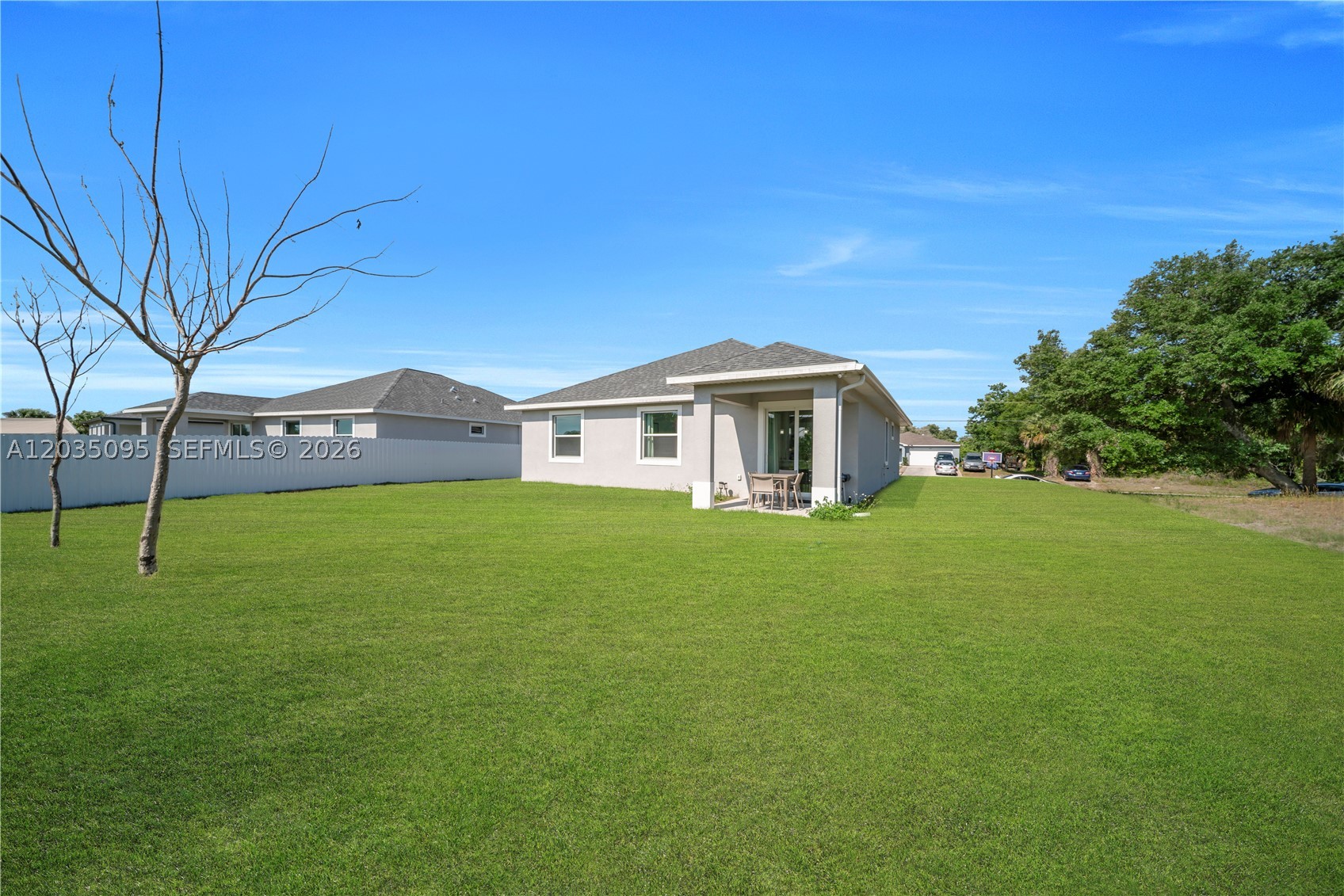 Port LaBelle - Residential