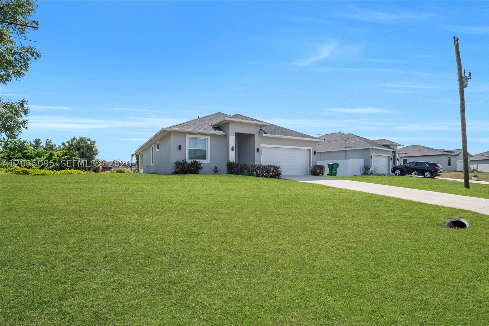 Port LaBelle - Residential