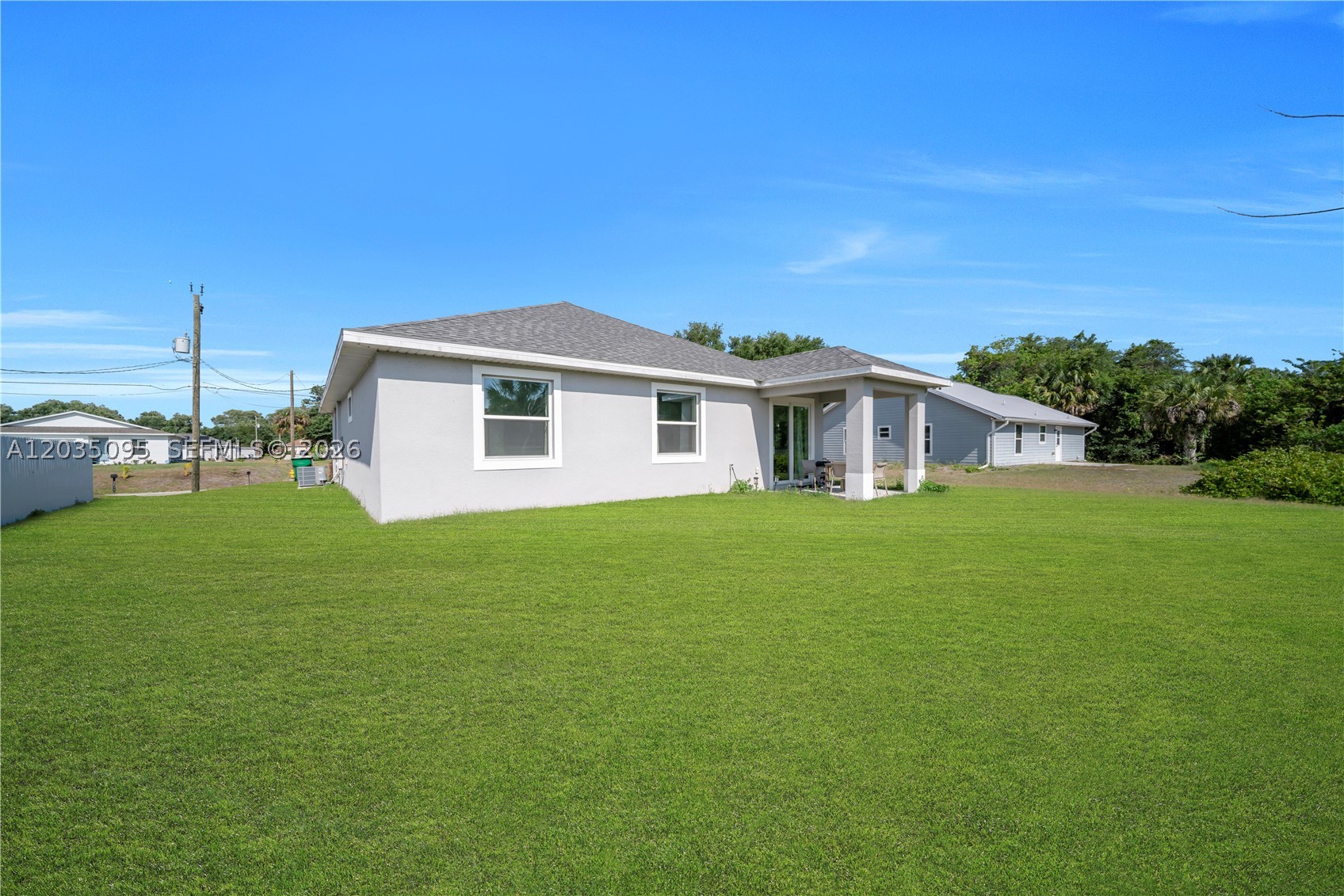 Port LaBelle - Residential