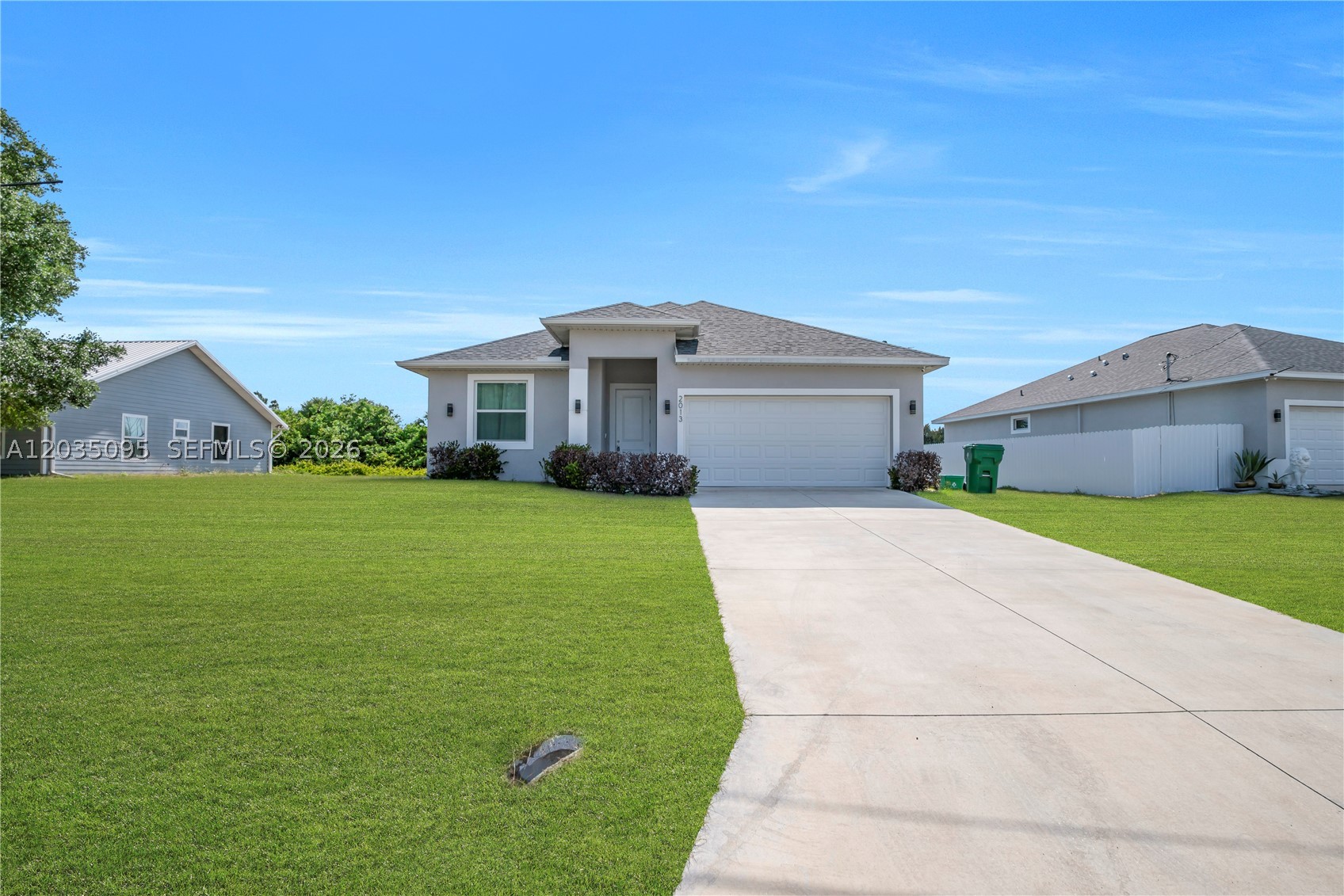 Port LaBelle - Residential