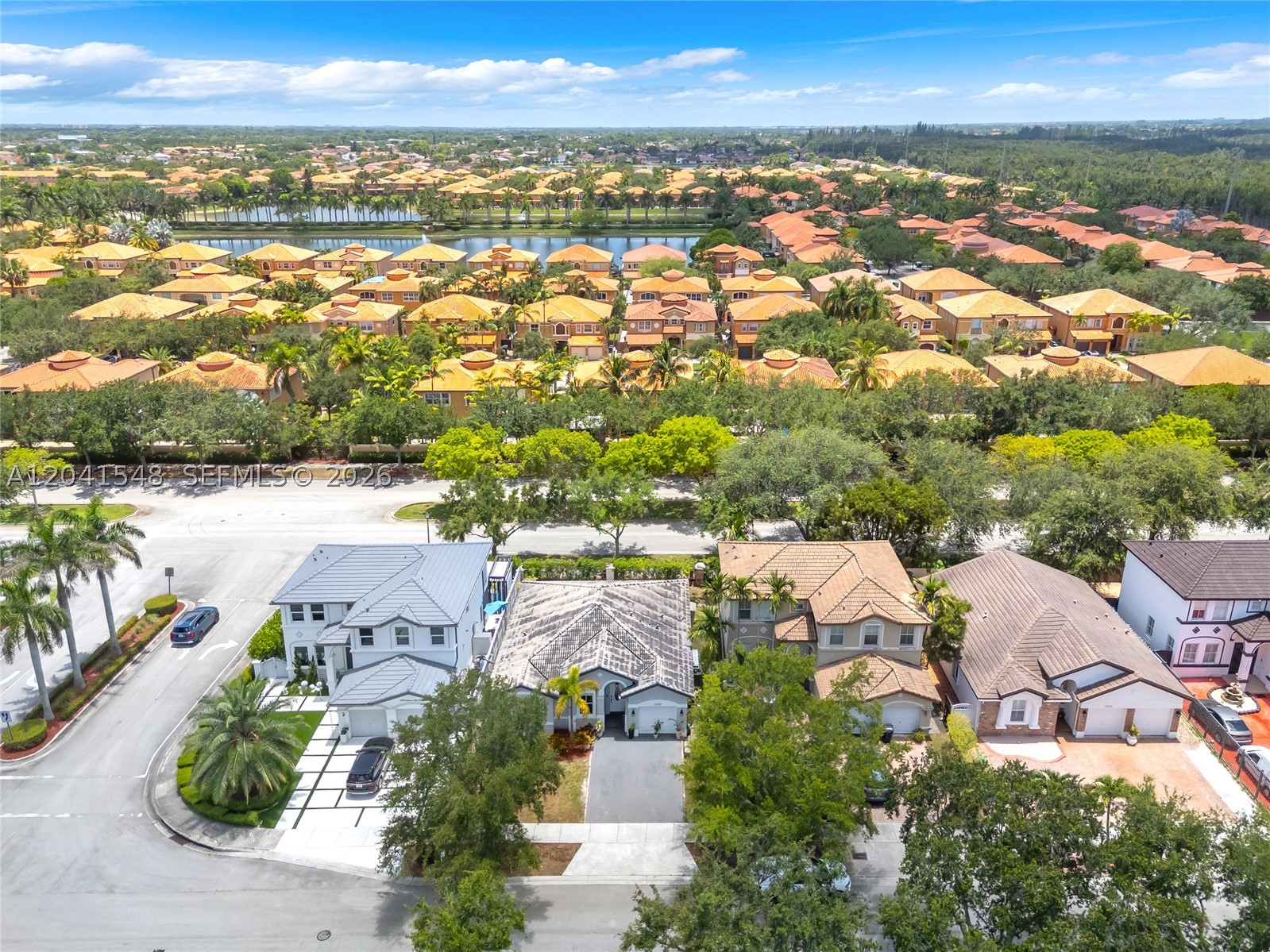 CENTURY ESTATES - Residential