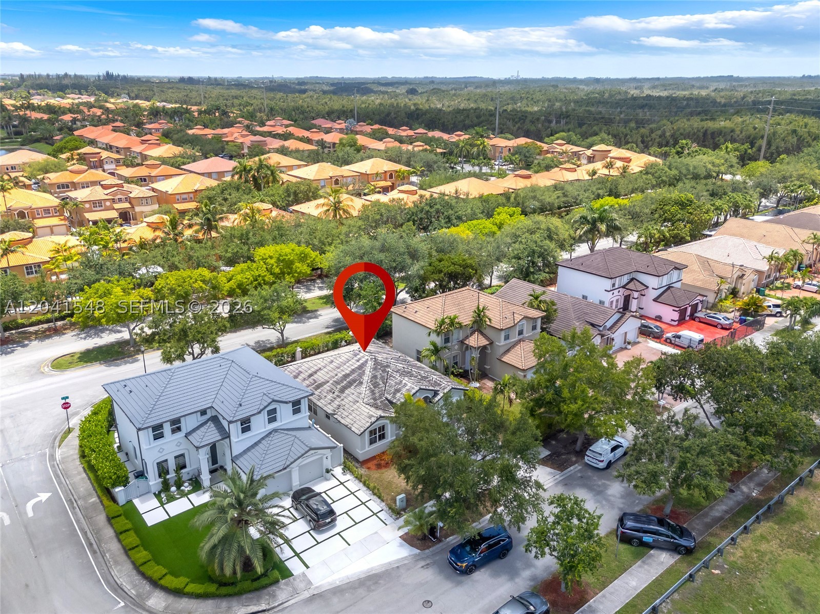 CENTURY ESTATES - Residential