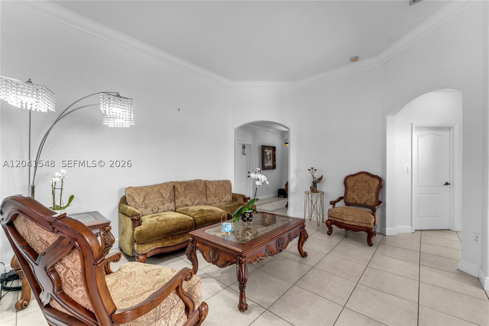 CENTURY ESTATES - Residential