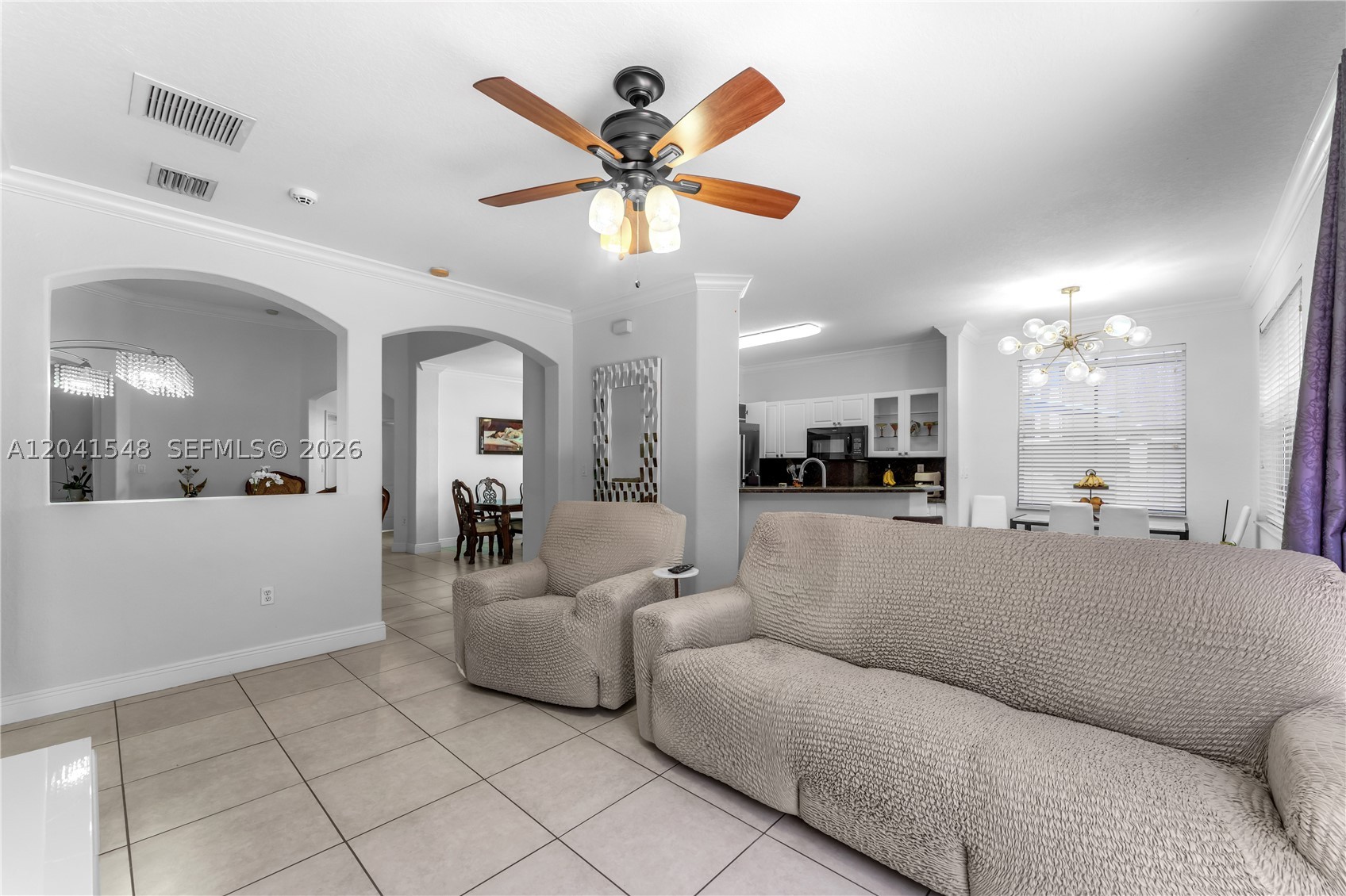 CENTURY ESTATES - Residential