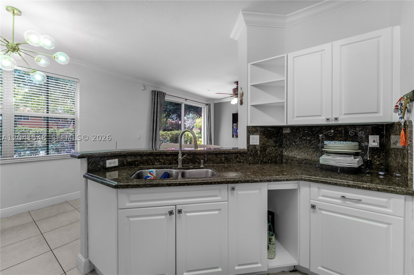 CENTURY ESTATES - Residential