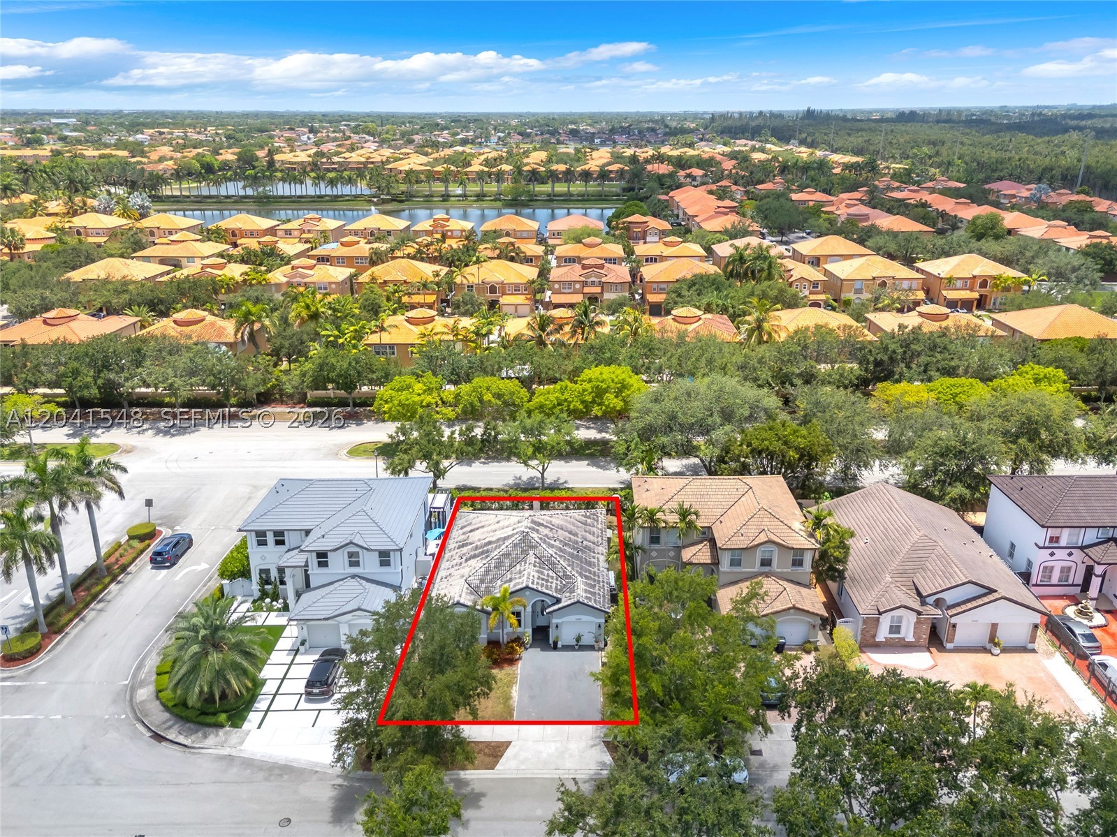 CENTURY ESTATES - Residential