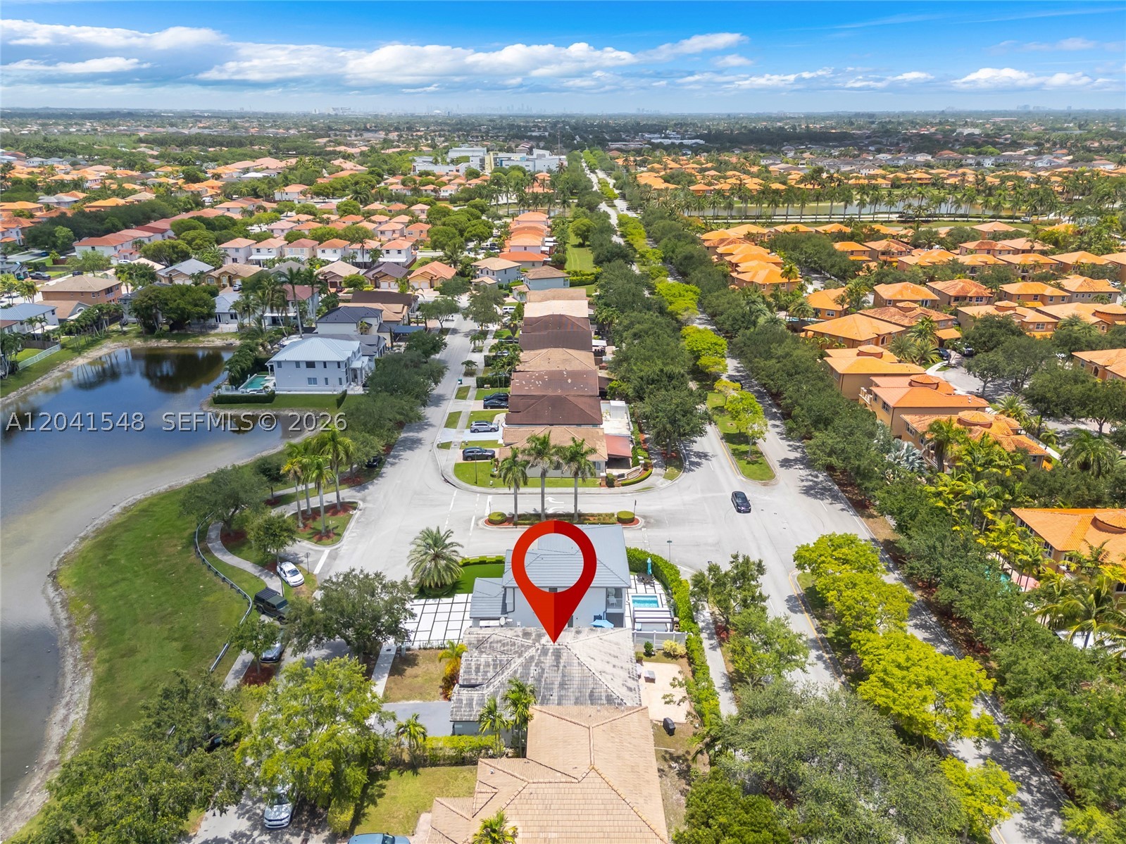 CENTURY ESTATES - Residential