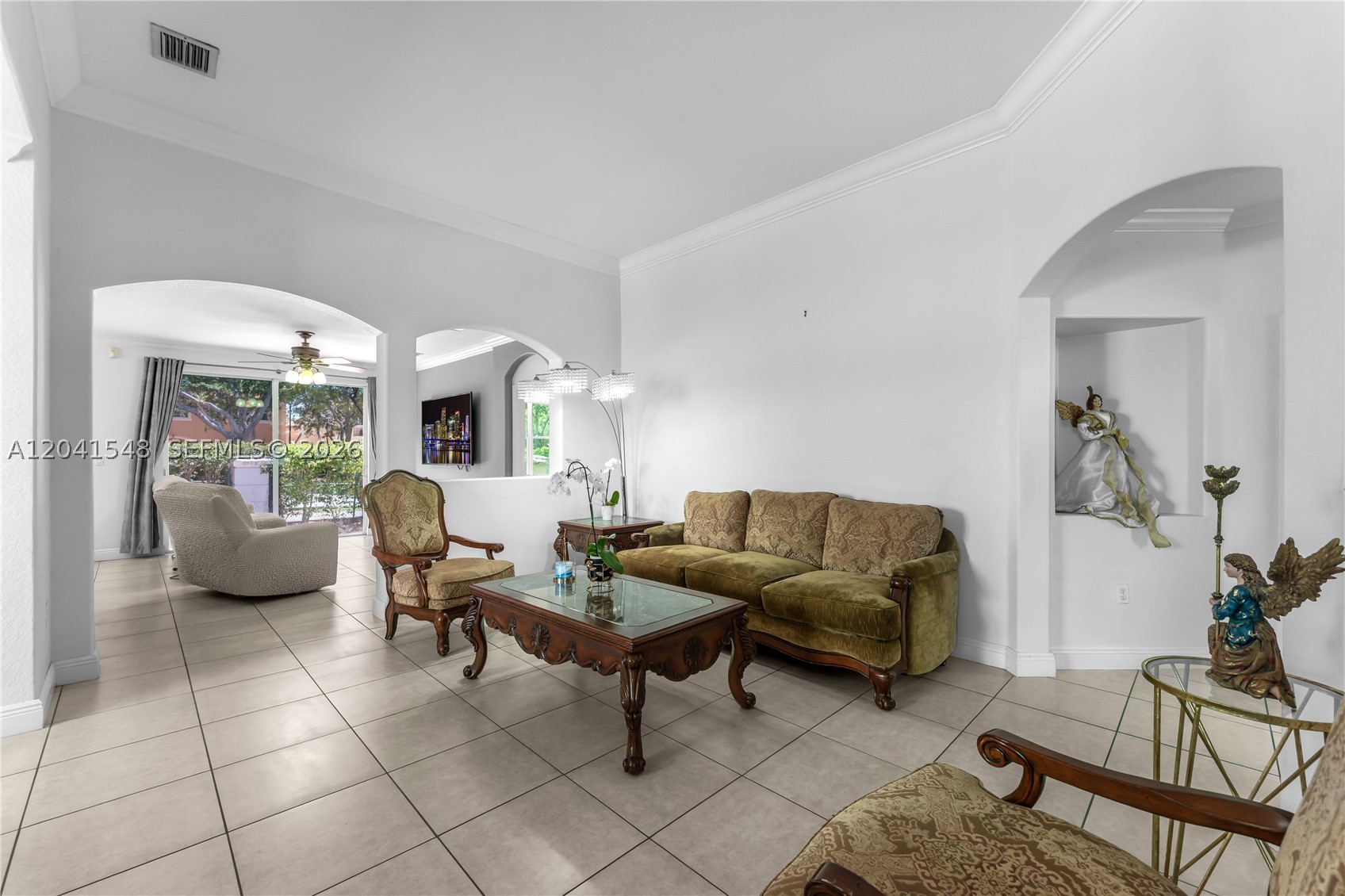 CENTURY ESTATES - Residential