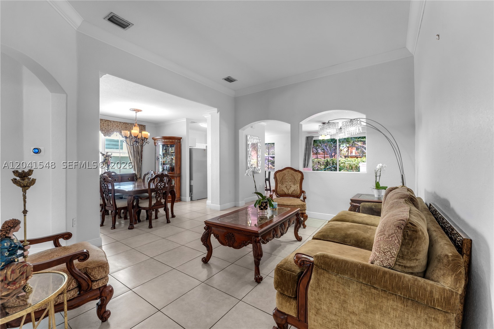 CENTURY ESTATES - Residential