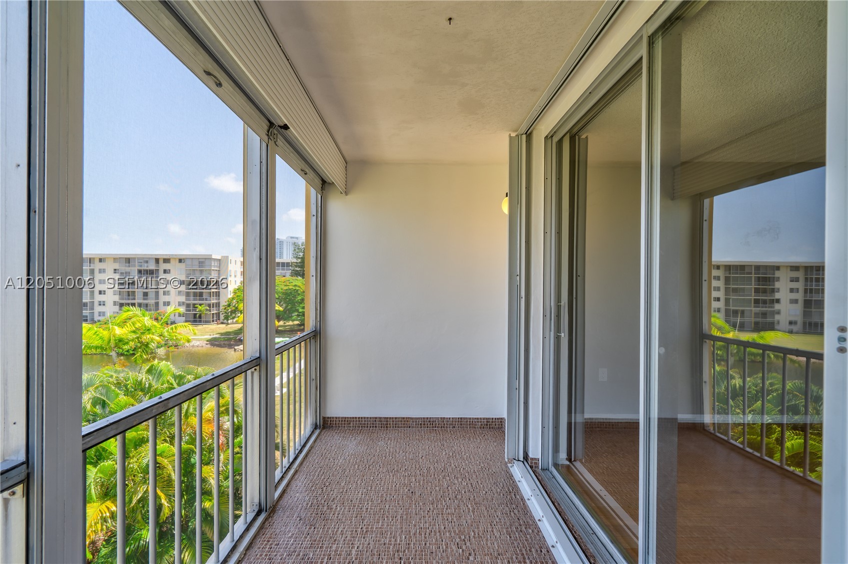 POINT EAST SEC II CONDO - Residential Lease