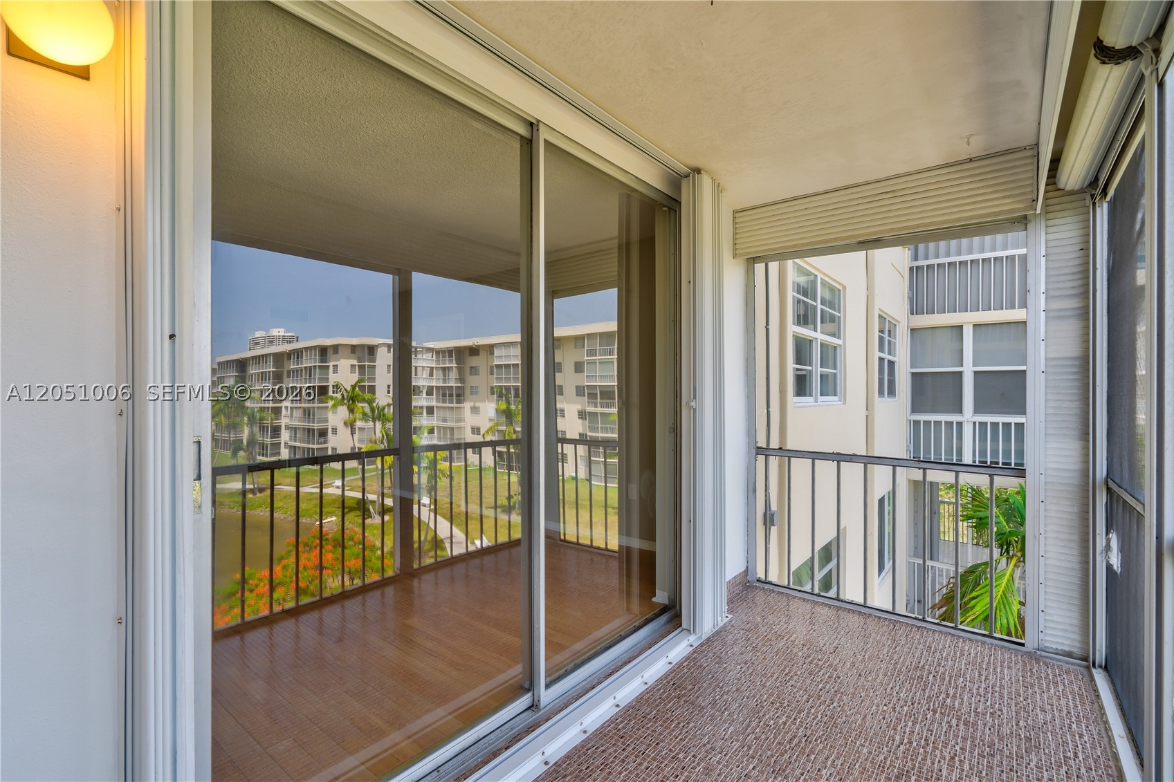 POINT EAST SEC II CONDO - Residential Lease