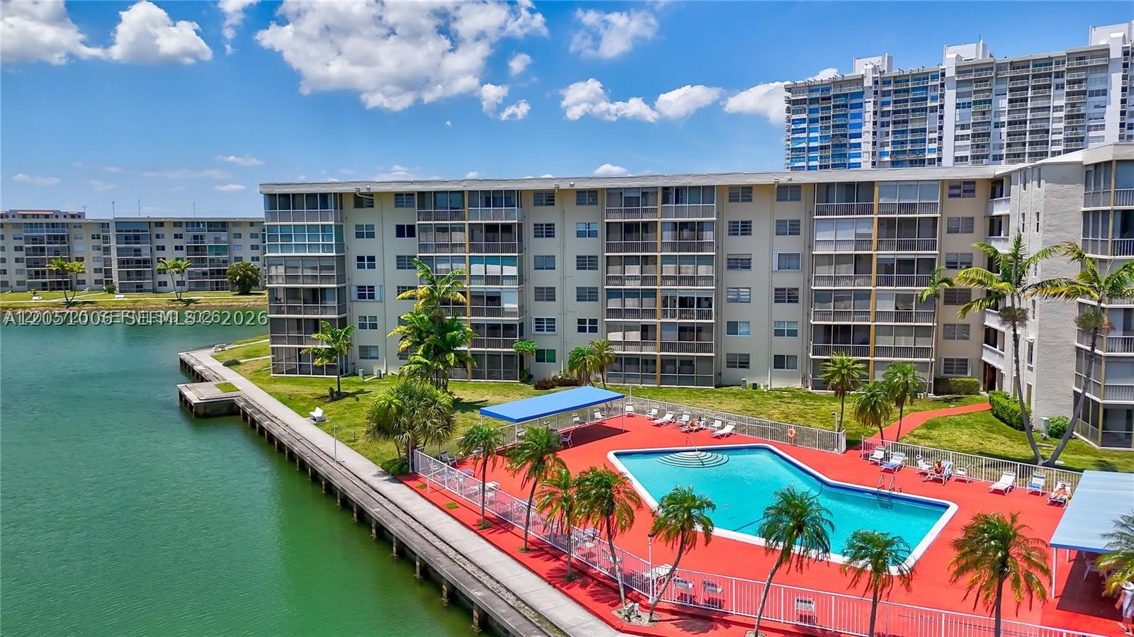 POINT EAST SEC II CONDO - Residential Lease