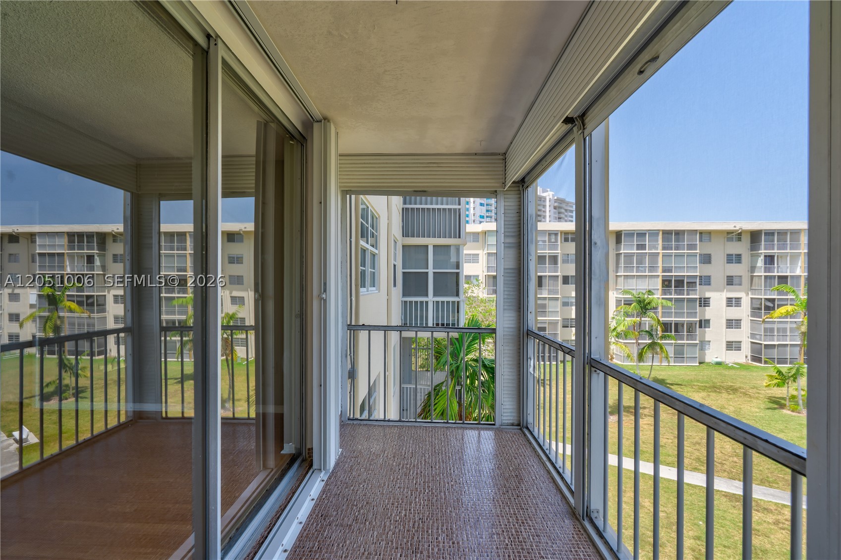 POINT EAST SEC II CONDO - Residential Lease