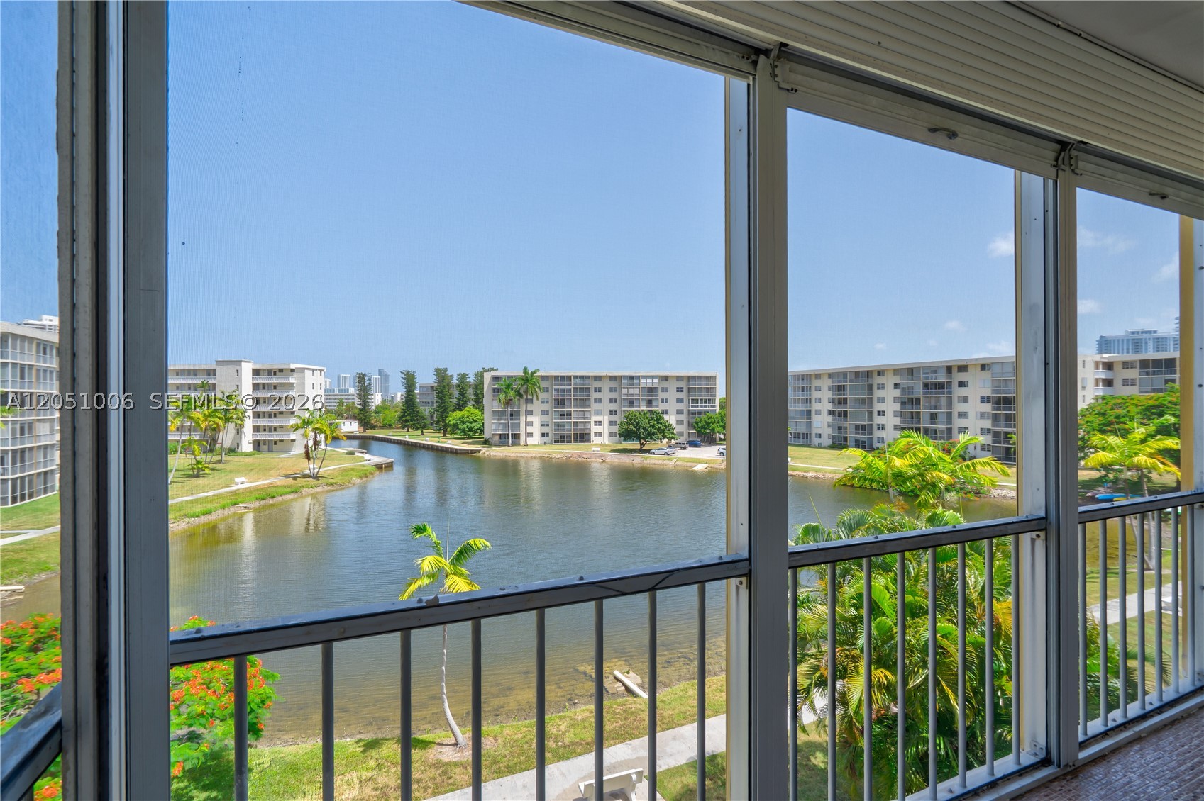 POINT EAST SEC II CONDO - Residential Lease