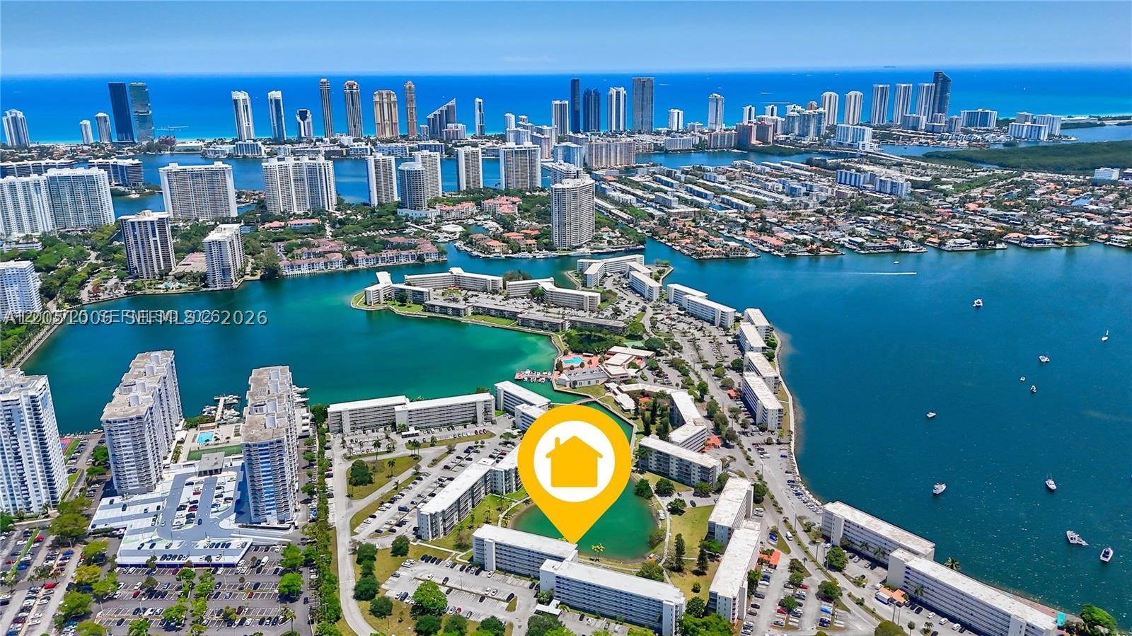 POINT EAST SEC II CONDO - Residential Lease