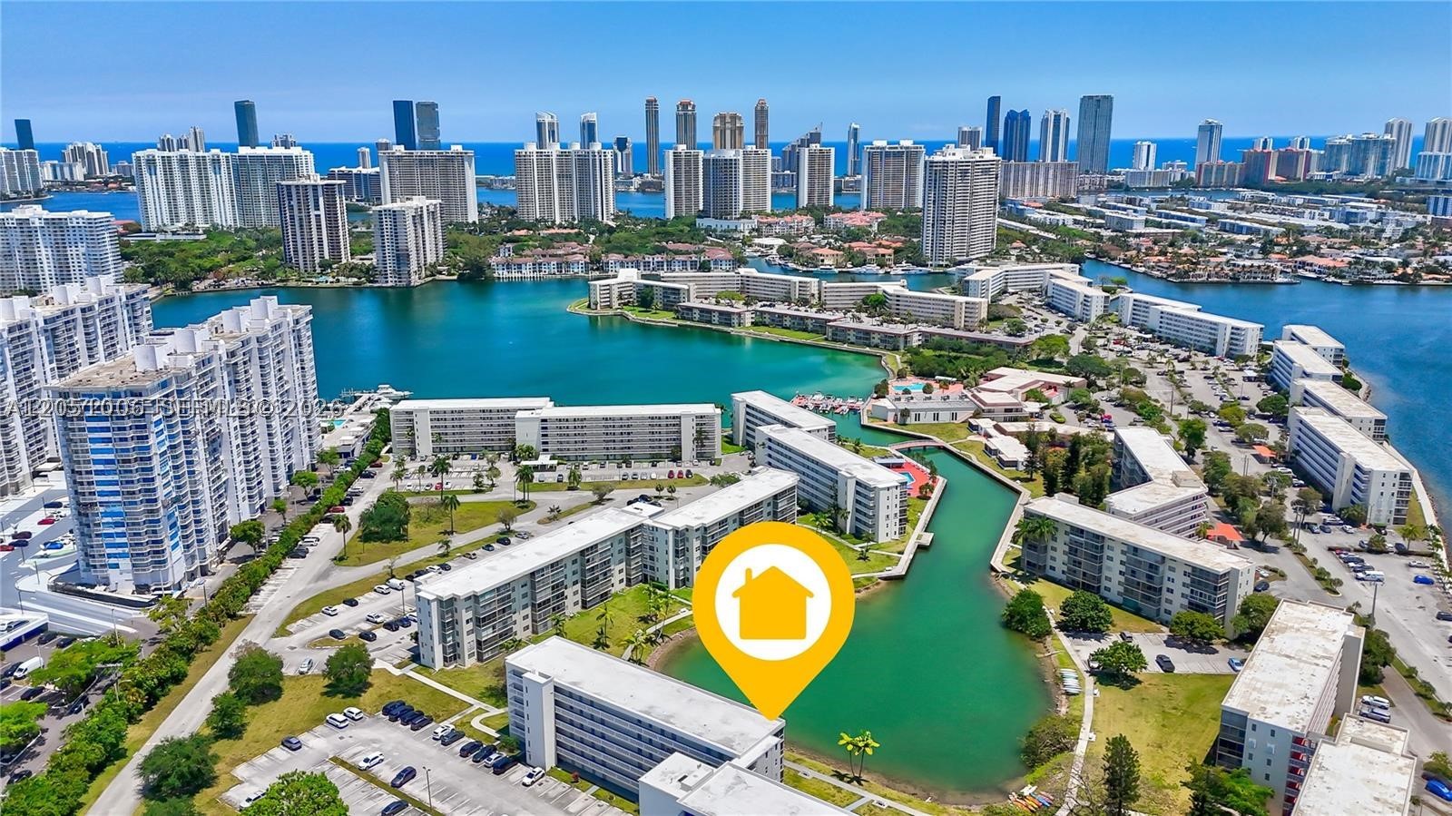 POINT EAST SEC II CONDO - Residential Lease