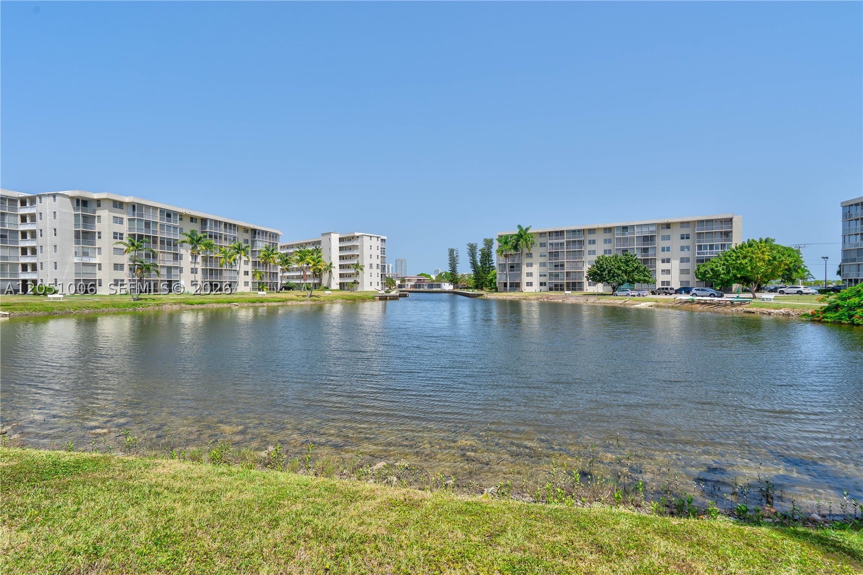 POINT EAST SEC II CONDO - Residential Lease