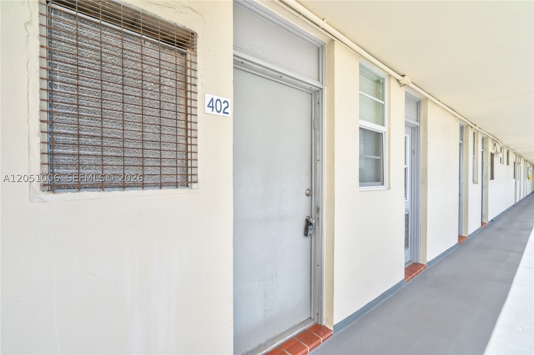 POINT EAST SEC II CONDO - Residential Lease