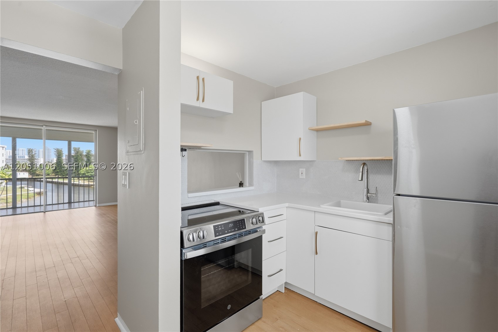 POINT EAST SEC II CONDO - Residential Lease