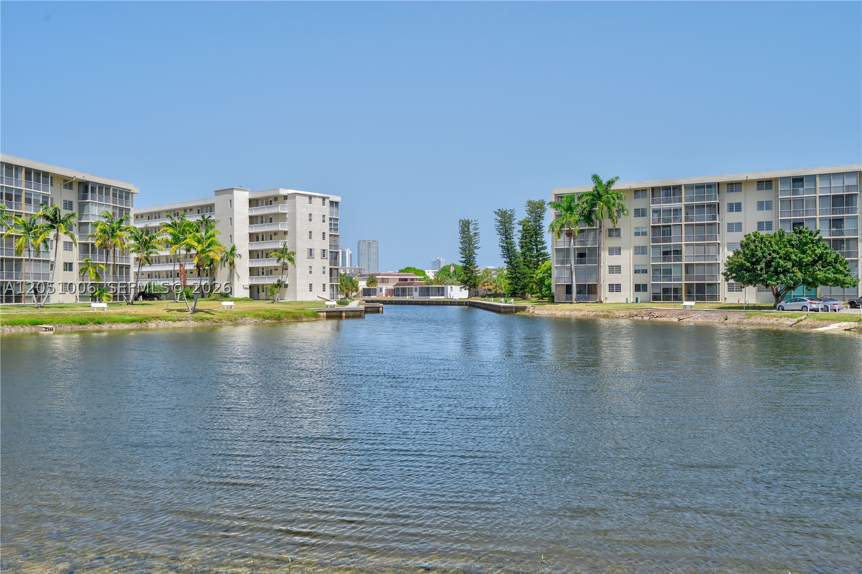 POINT EAST SEC II CONDO - Residential Lease