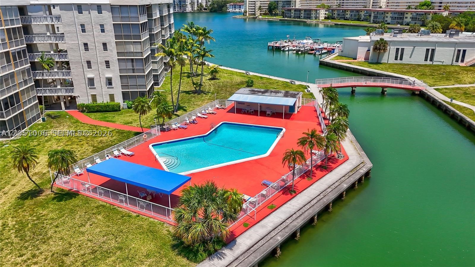 POINT EAST SEC II CONDO - Residential Lease