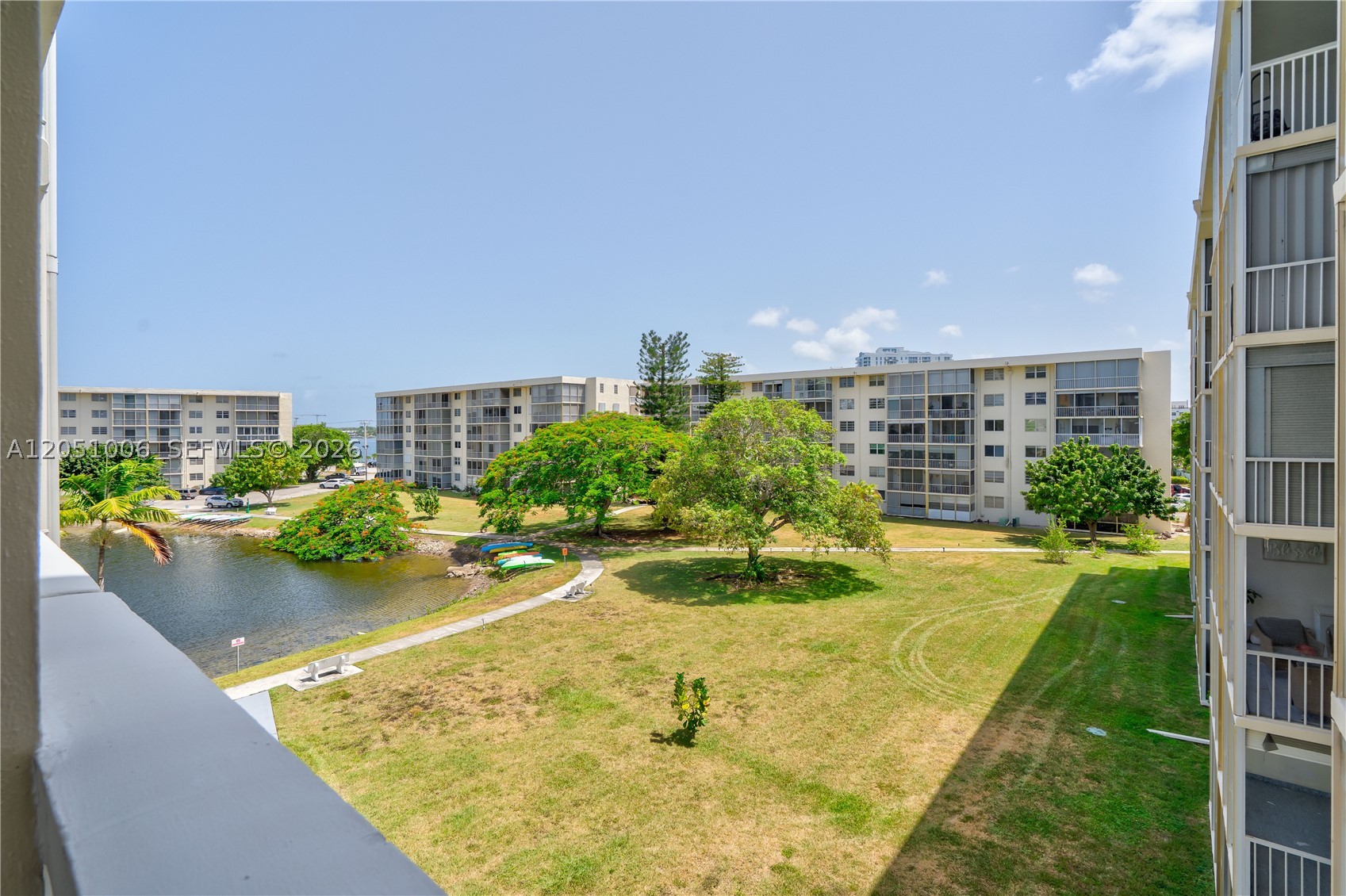 POINT EAST SEC II CONDO - Residential Lease