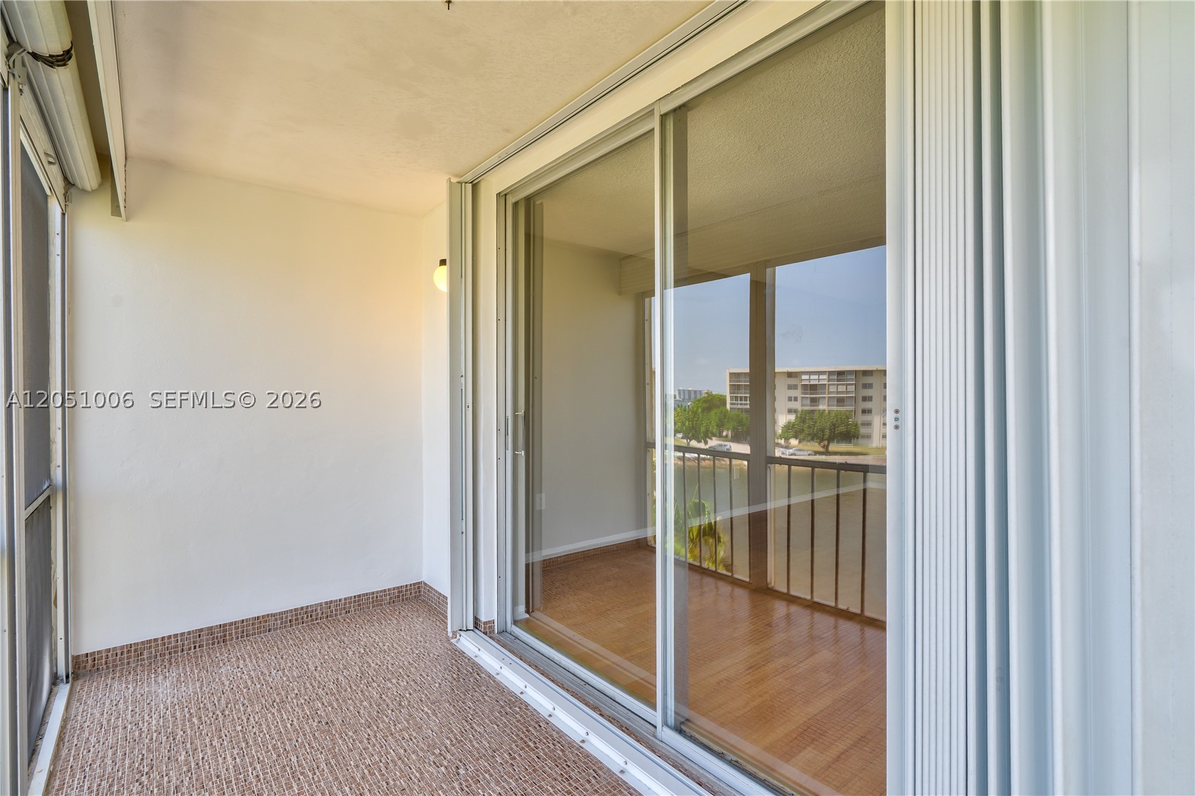 POINT EAST SEC II CONDO - Residential Lease