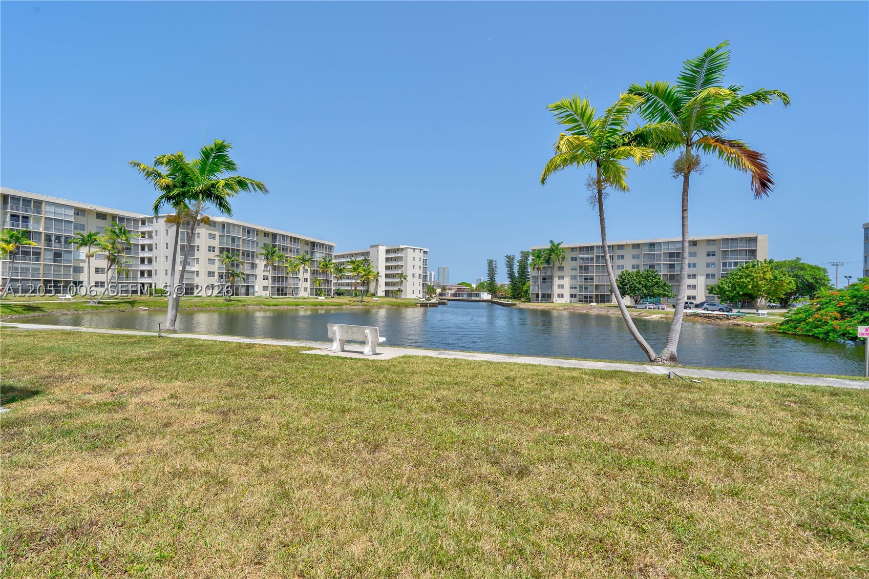 POINT EAST SEC II CONDO - Residential Lease