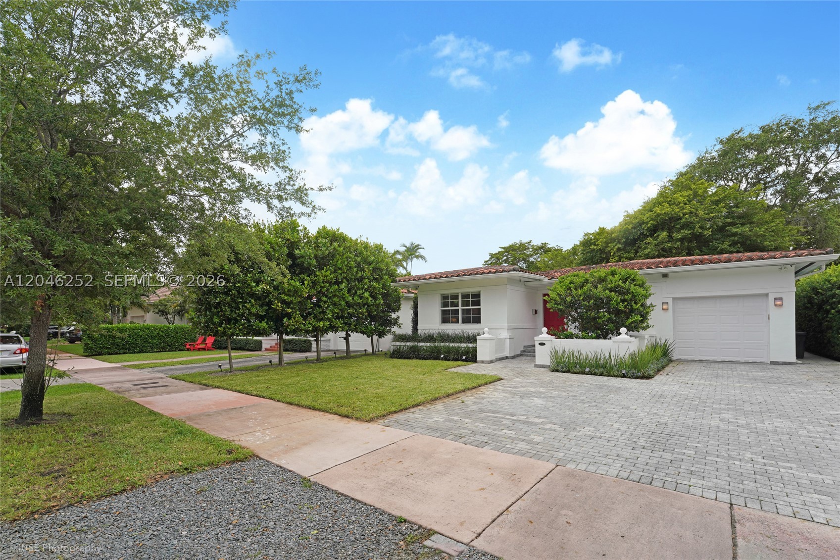 CORAL GABLE COUNTRY CLUB - Residential