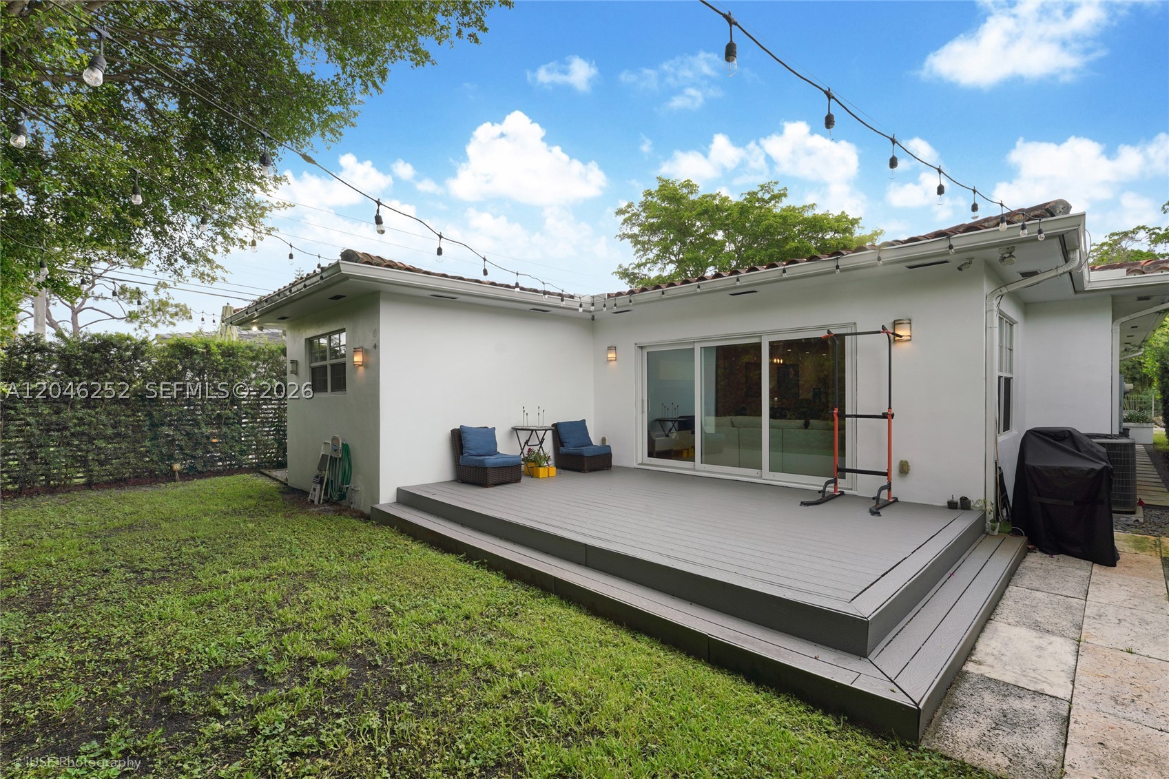 CORAL GABLE COUNTRY CLUB - Residential