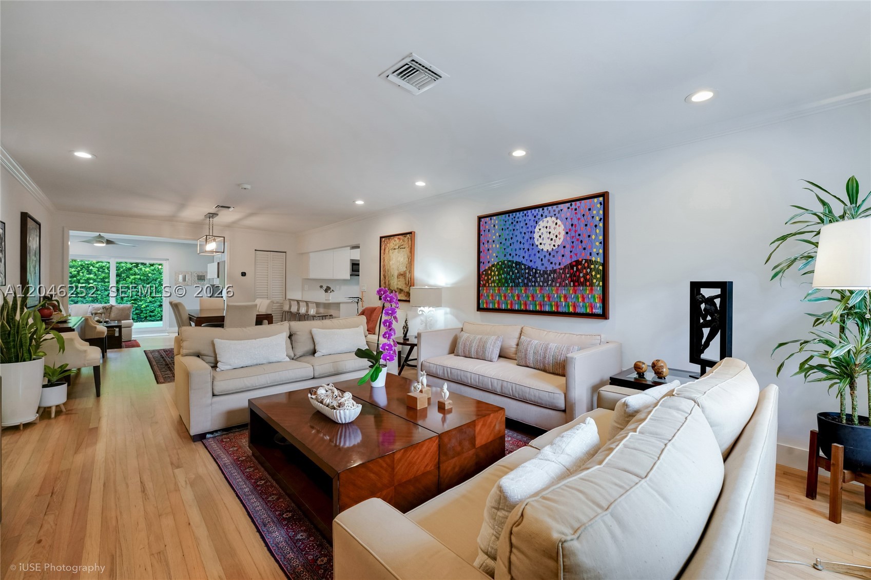 CORAL GABLE COUNTRY CLUB - Residential