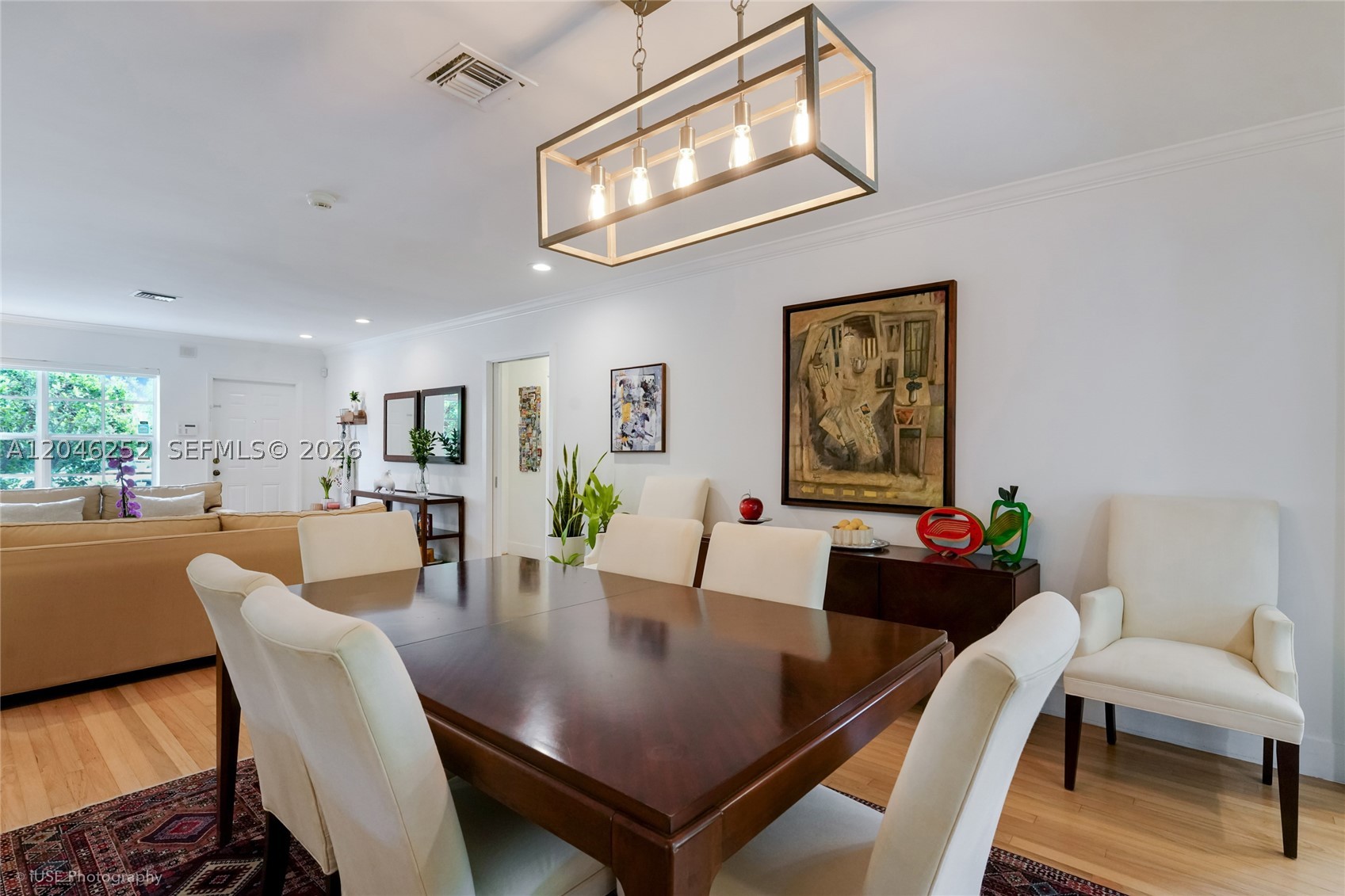 CORAL GABLE COUNTRY CLUB - Residential