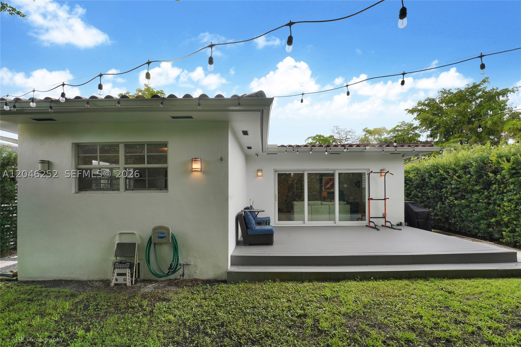 CORAL GABLE COUNTRY CLUB - Residential