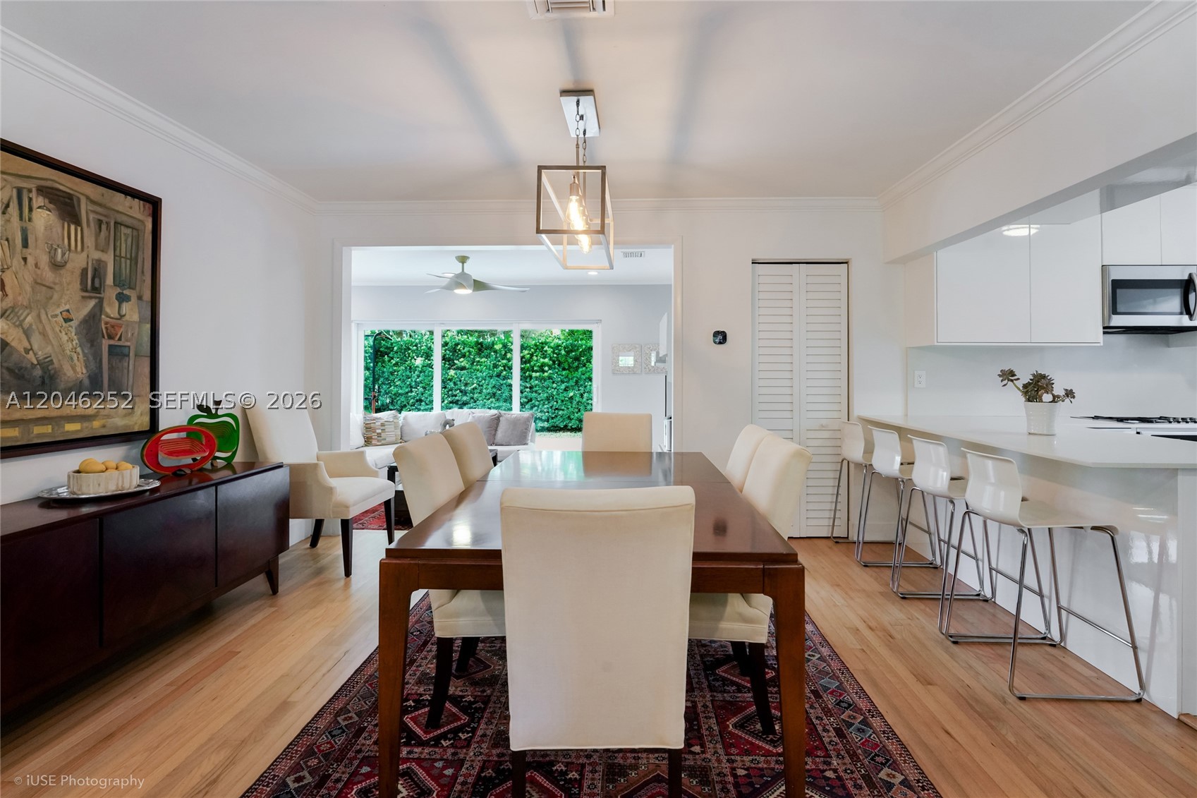CORAL GABLE COUNTRY CLUB - Residential