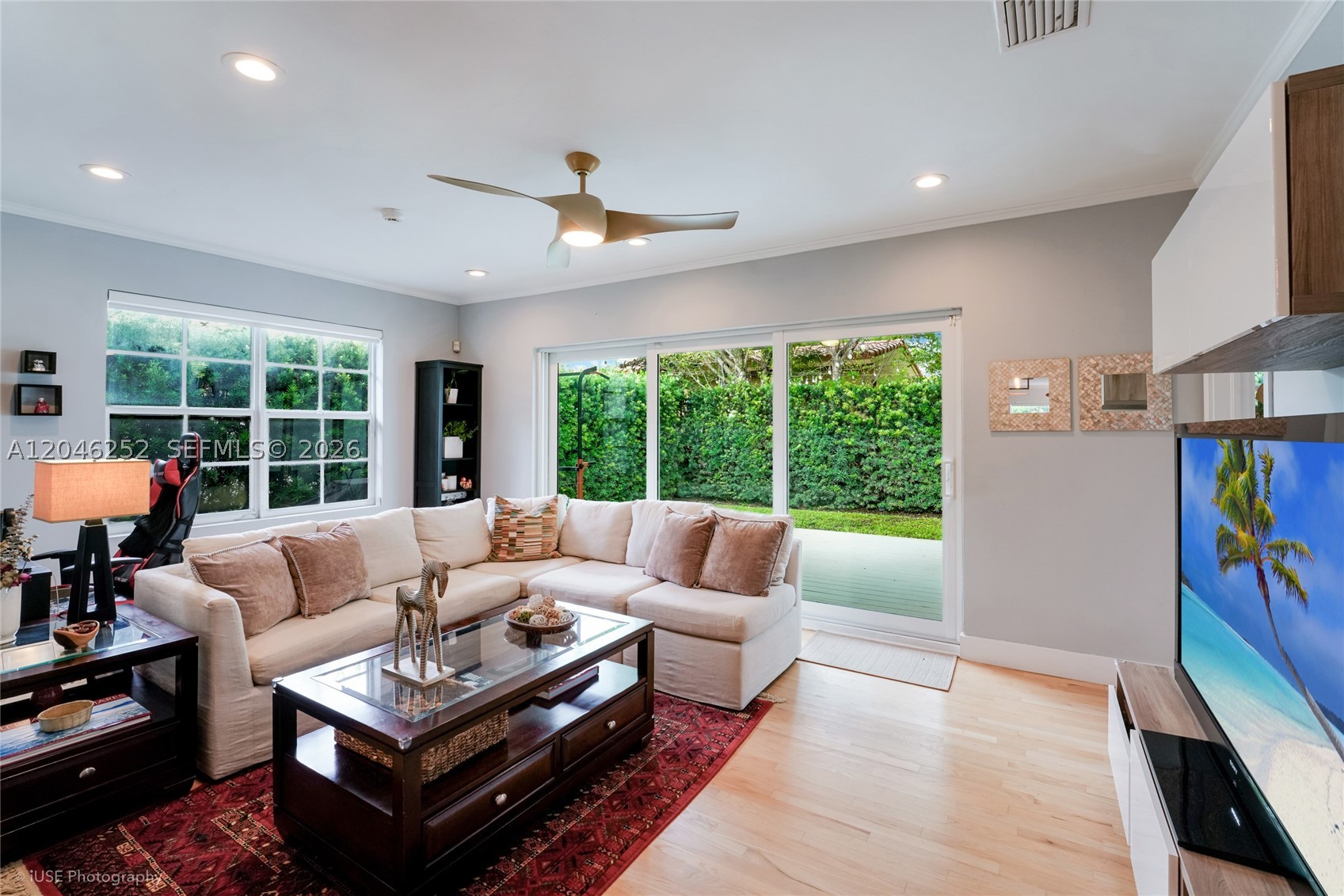 CORAL GABLE COUNTRY CLUB - Residential