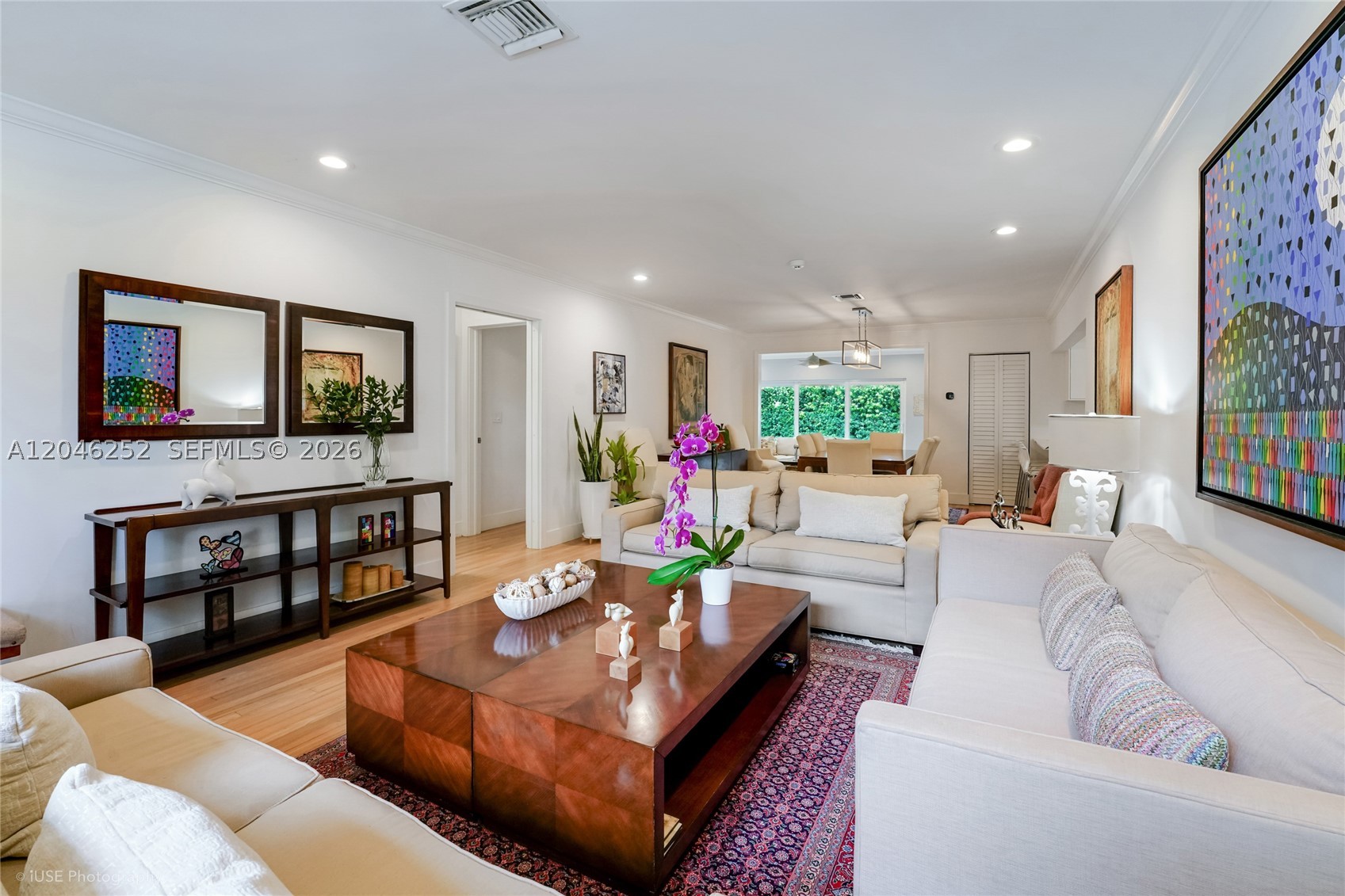 CORAL GABLE COUNTRY CLUB - Residential