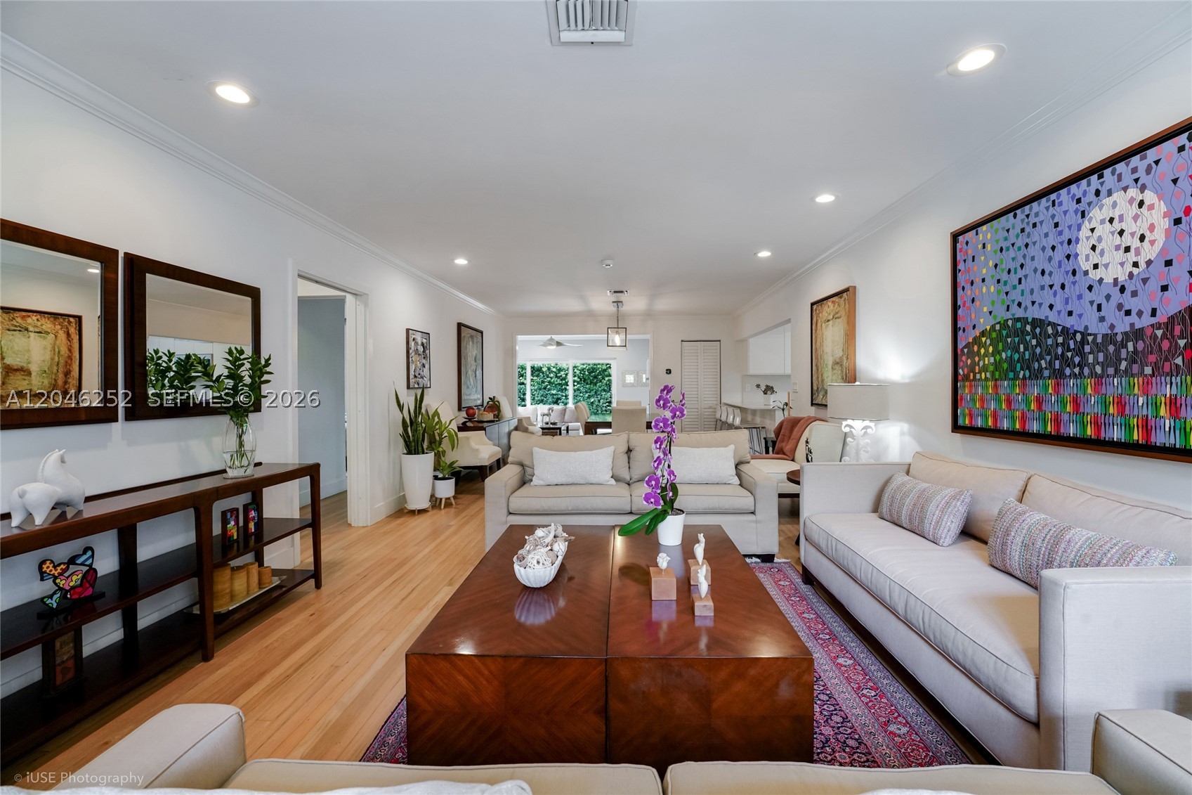 CORAL GABLE COUNTRY CLUB - Residential