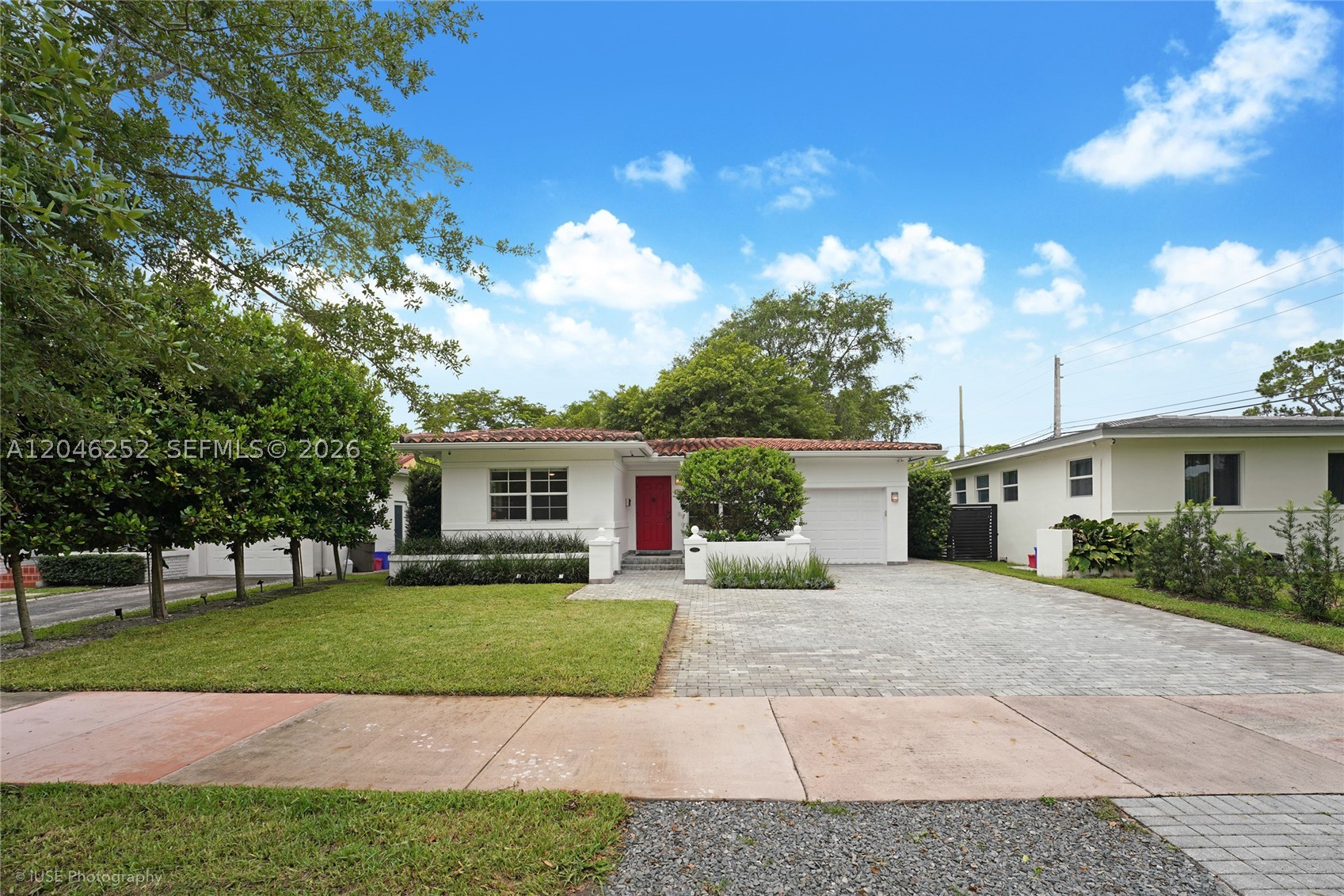 CORAL GABLE COUNTRY CLUB - Residential