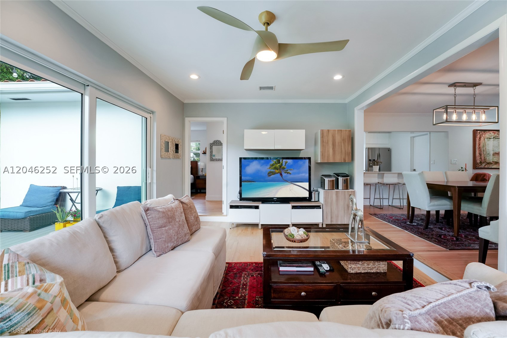CORAL GABLE COUNTRY CLUB - Residential
