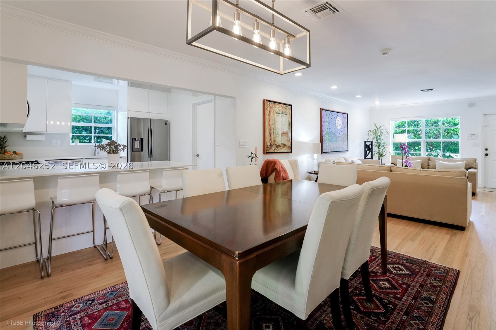 CORAL GABLE COUNTRY CLUB - Residential