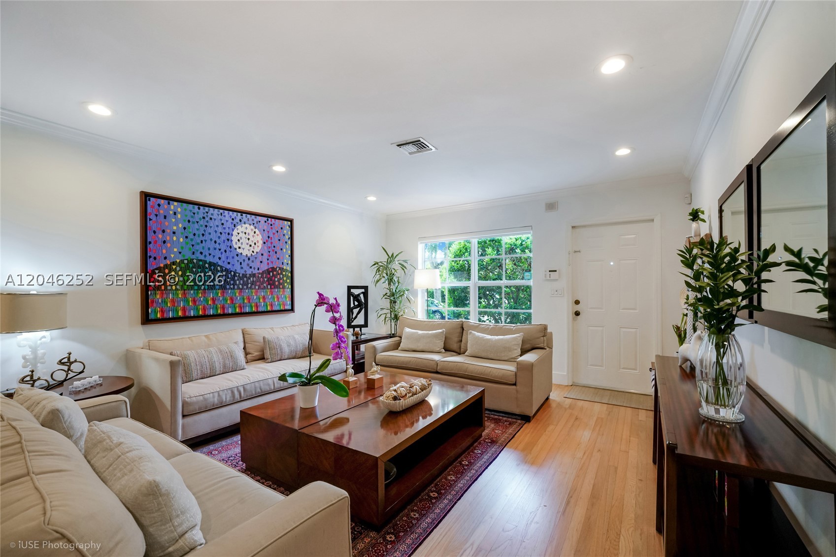 CORAL GABLE COUNTRY CLUB - Residential