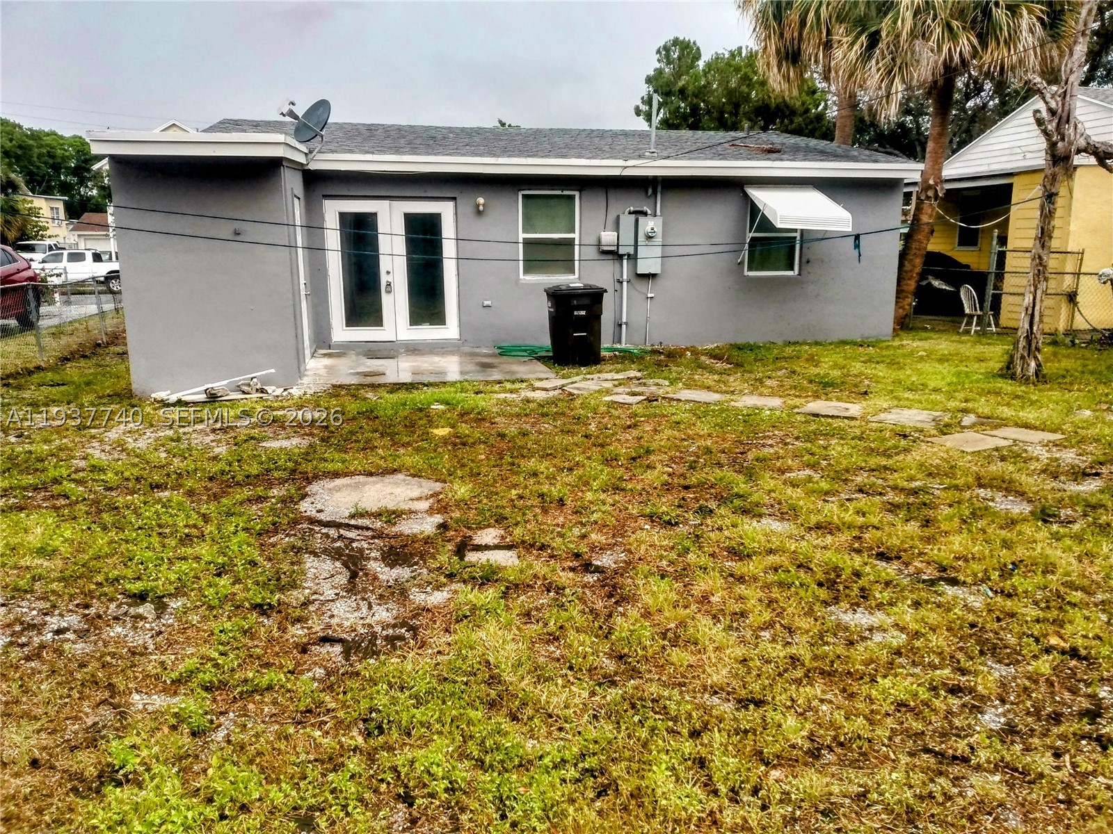 NORTH PALM BCH 4 - Residential