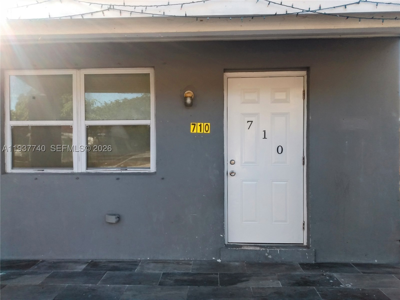 NORTH PALM BCH 4 - Residential