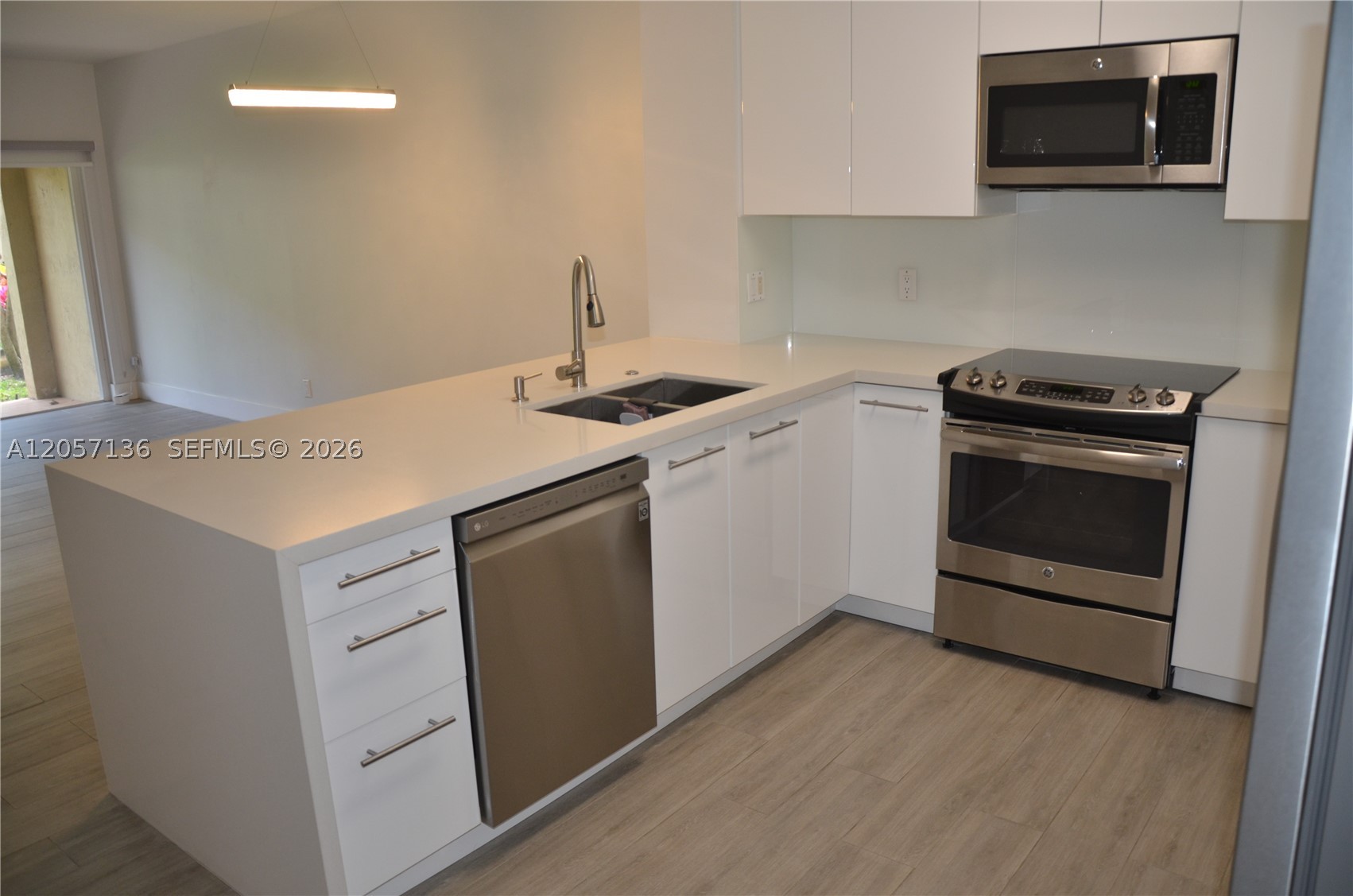 NASHER PLAT - Residential