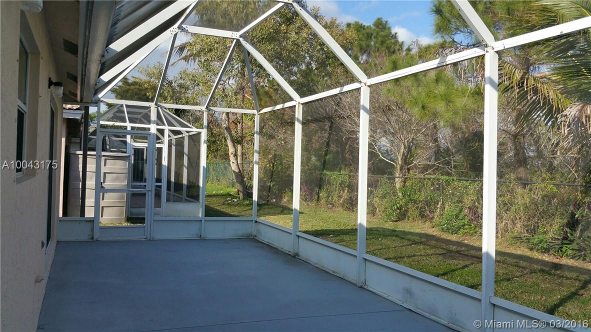Chapel Trail II 112-16 B - Residential Lease