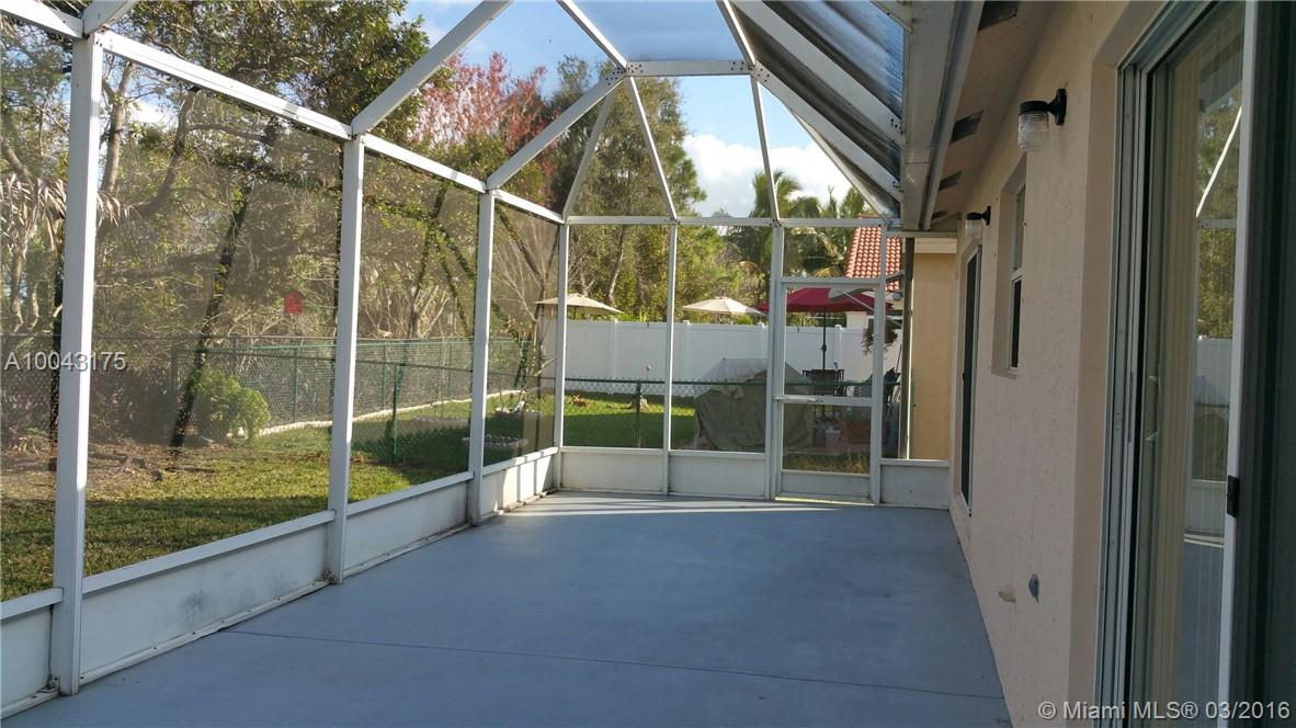 Chapel Trail II 112-16 B - Residential Lease