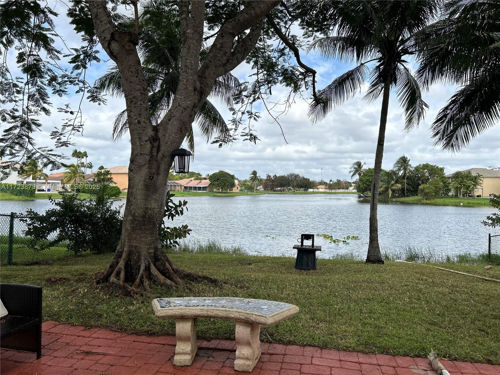CRYSTAL POINTE - Residential Lease